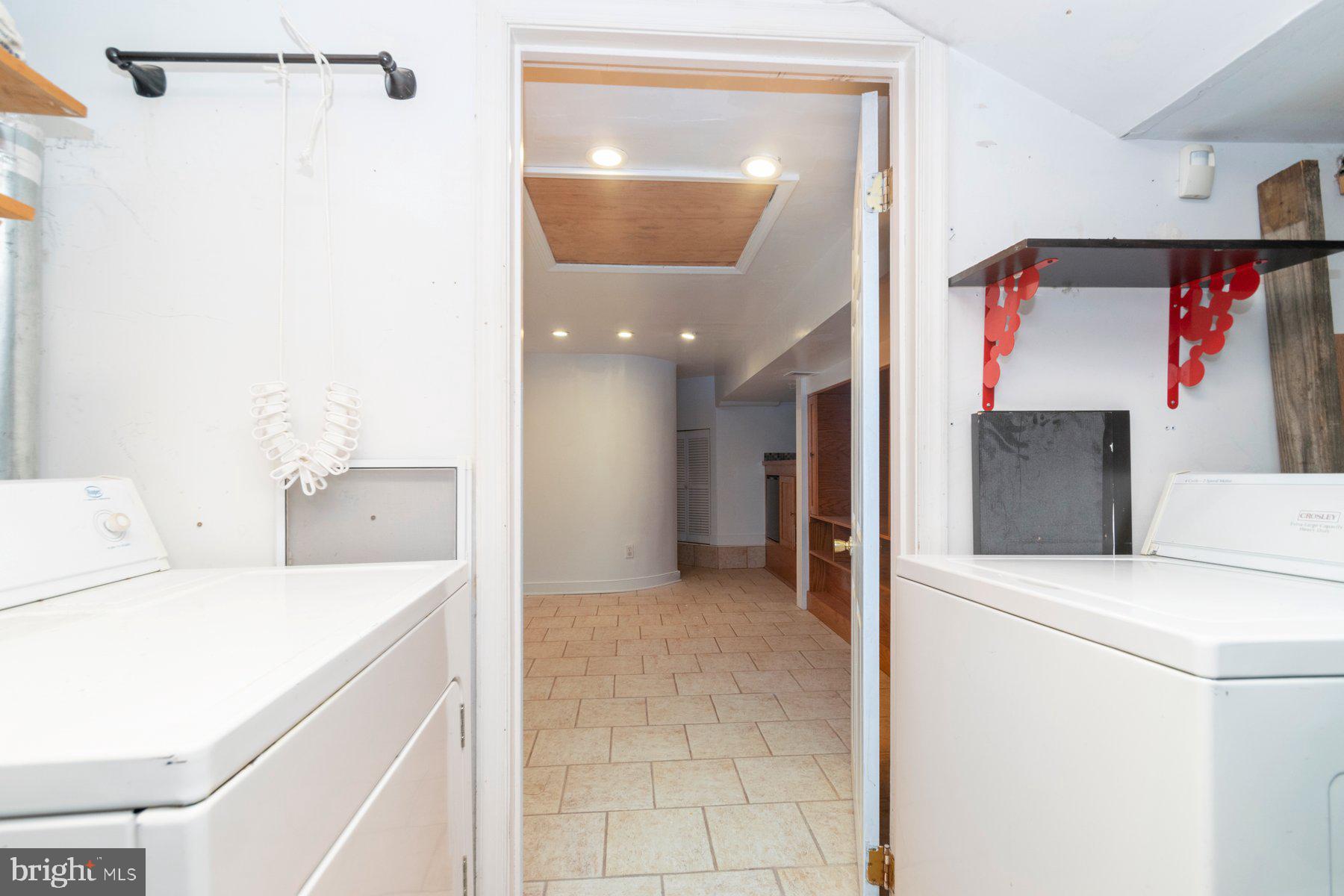 FEDERAL HILL HISTORIC DISTRICT - Residential Lease