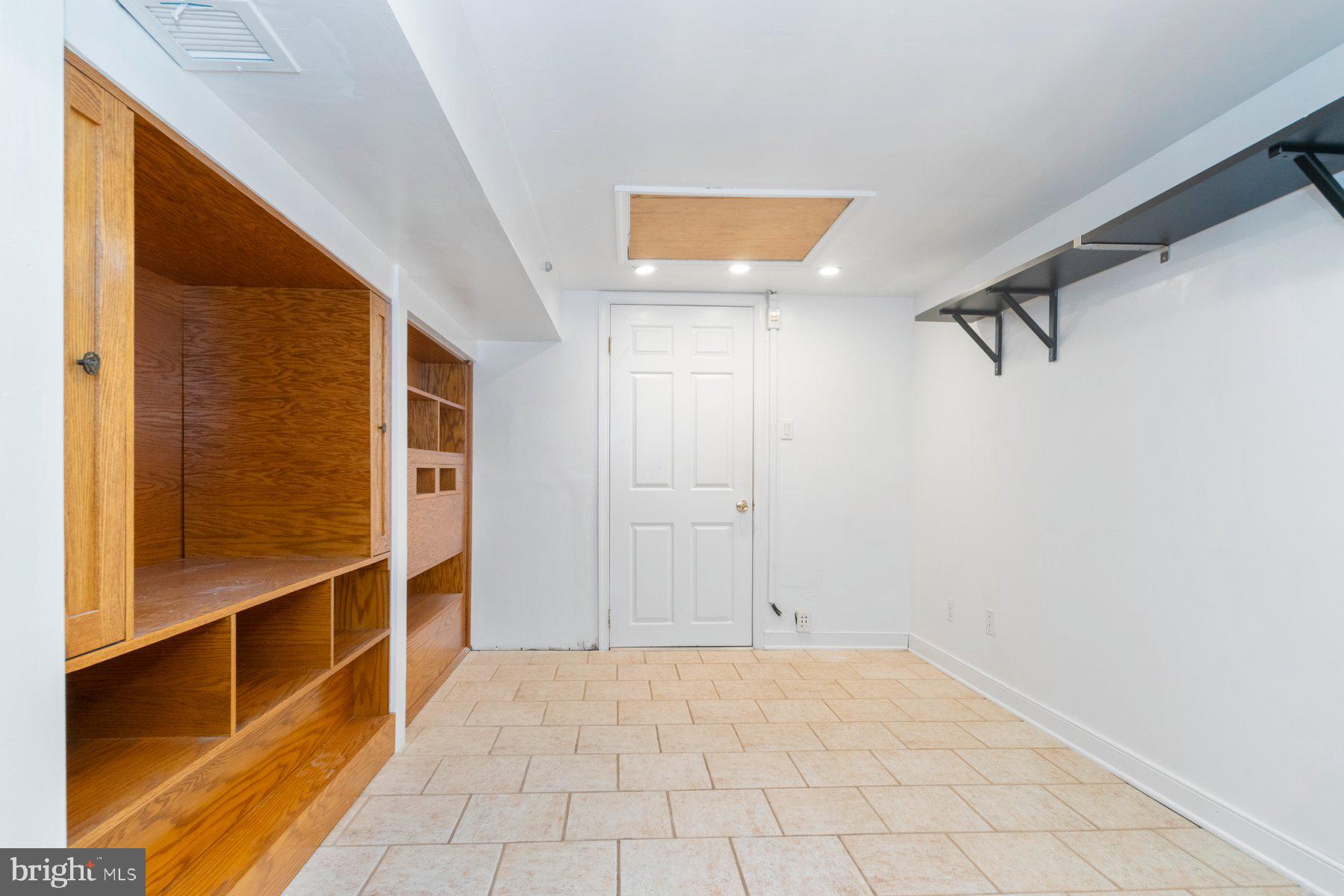 FEDERAL HILL HISTORIC DISTRICT - Residential Lease