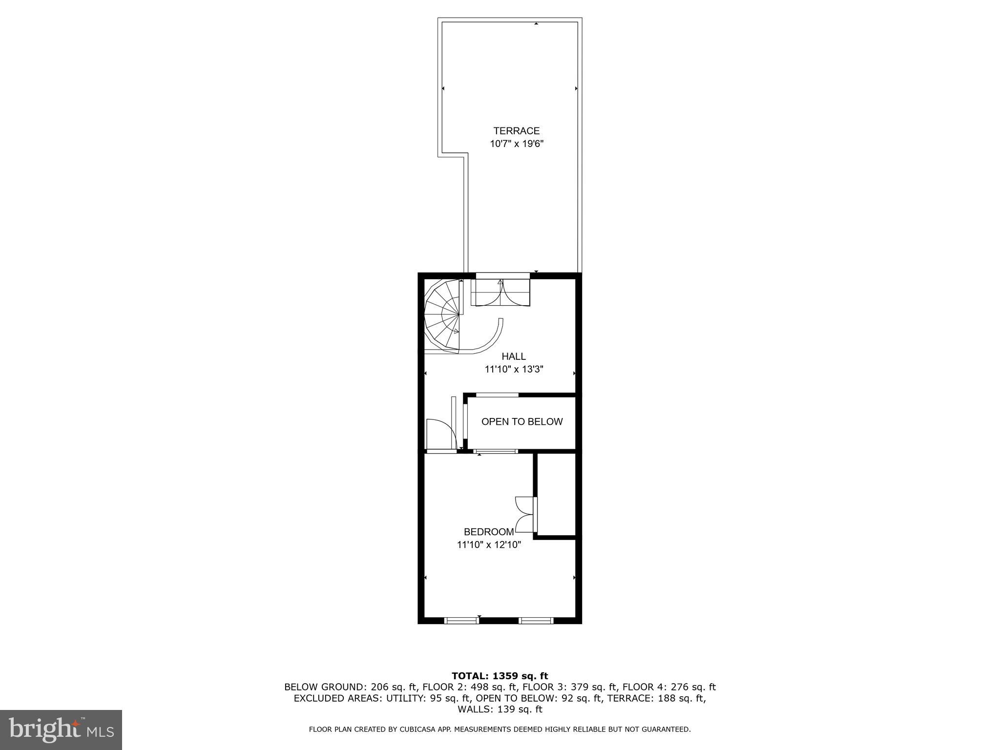 FEDERAL HILL HISTORIC DISTRICT - Residential Lease