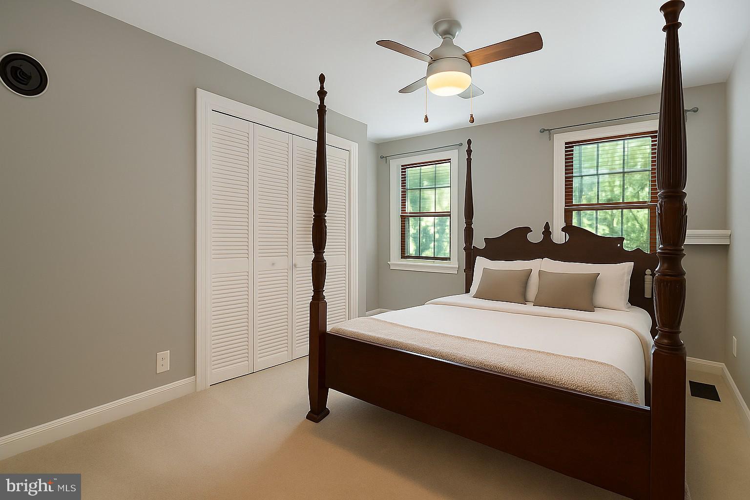 FEDERAL HILL HISTORIC DISTRICT - Residential Lease