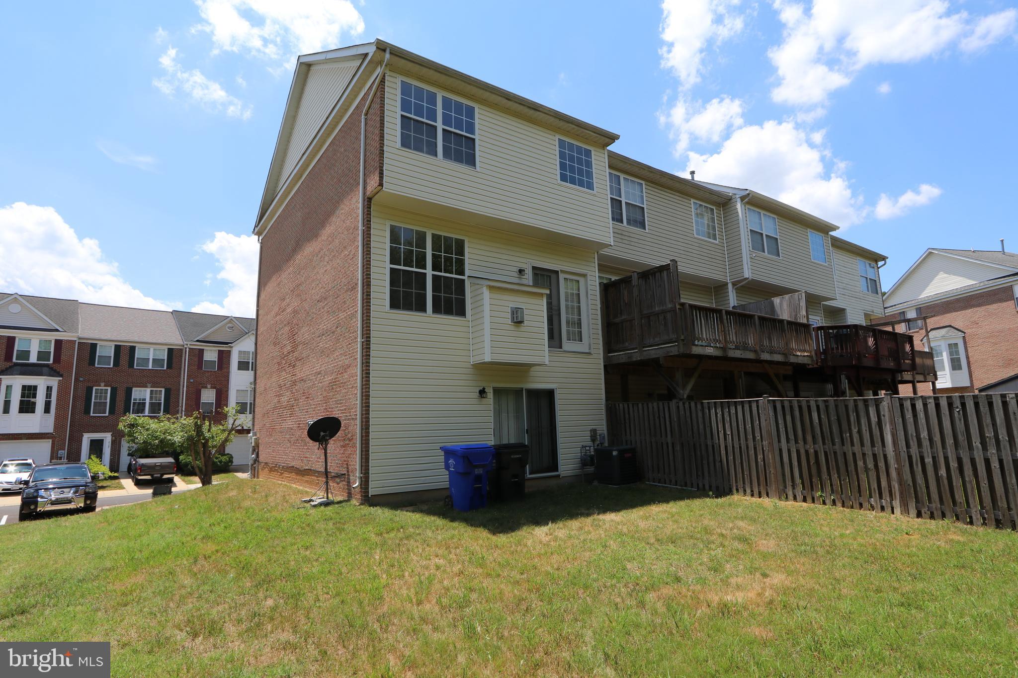 KINGSVIEW SUB - Residential Lease