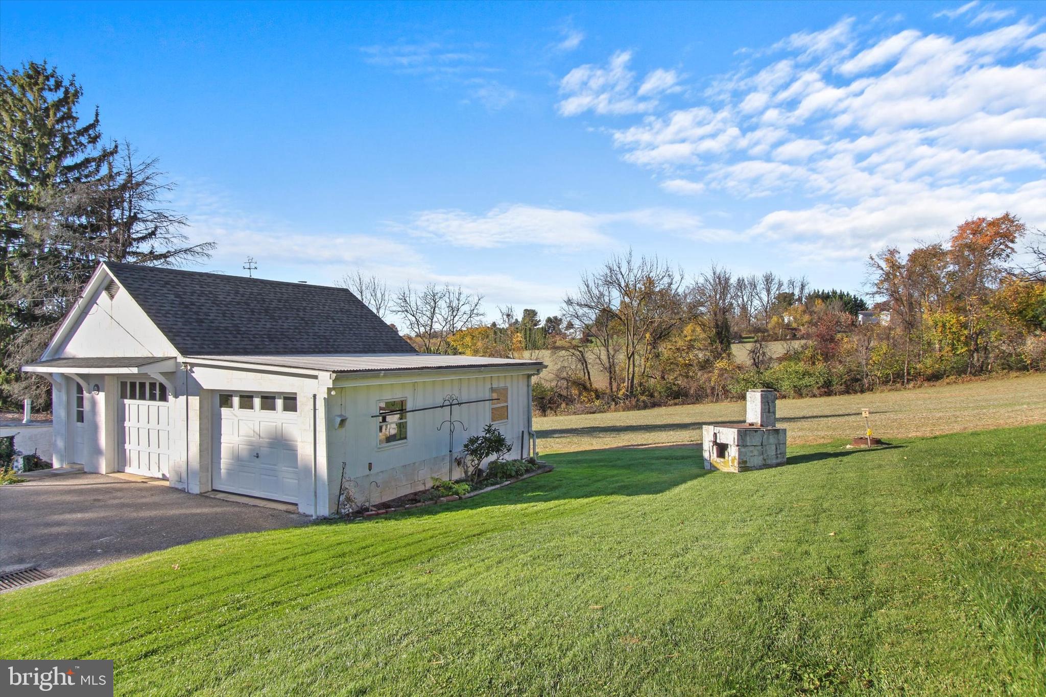 DALLASTOWN - Residential