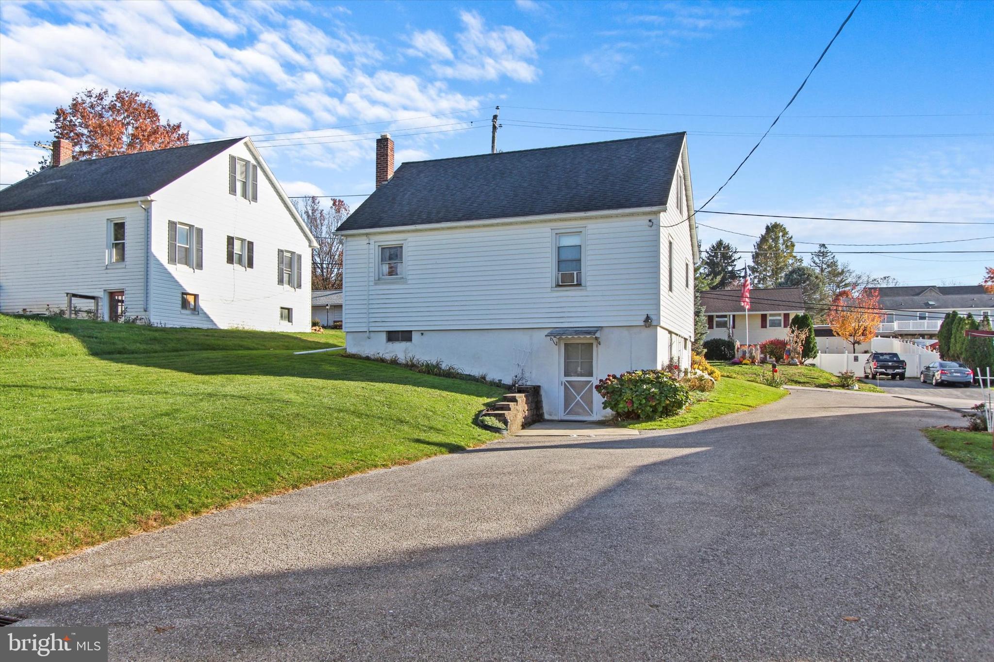 DALLASTOWN - Residential