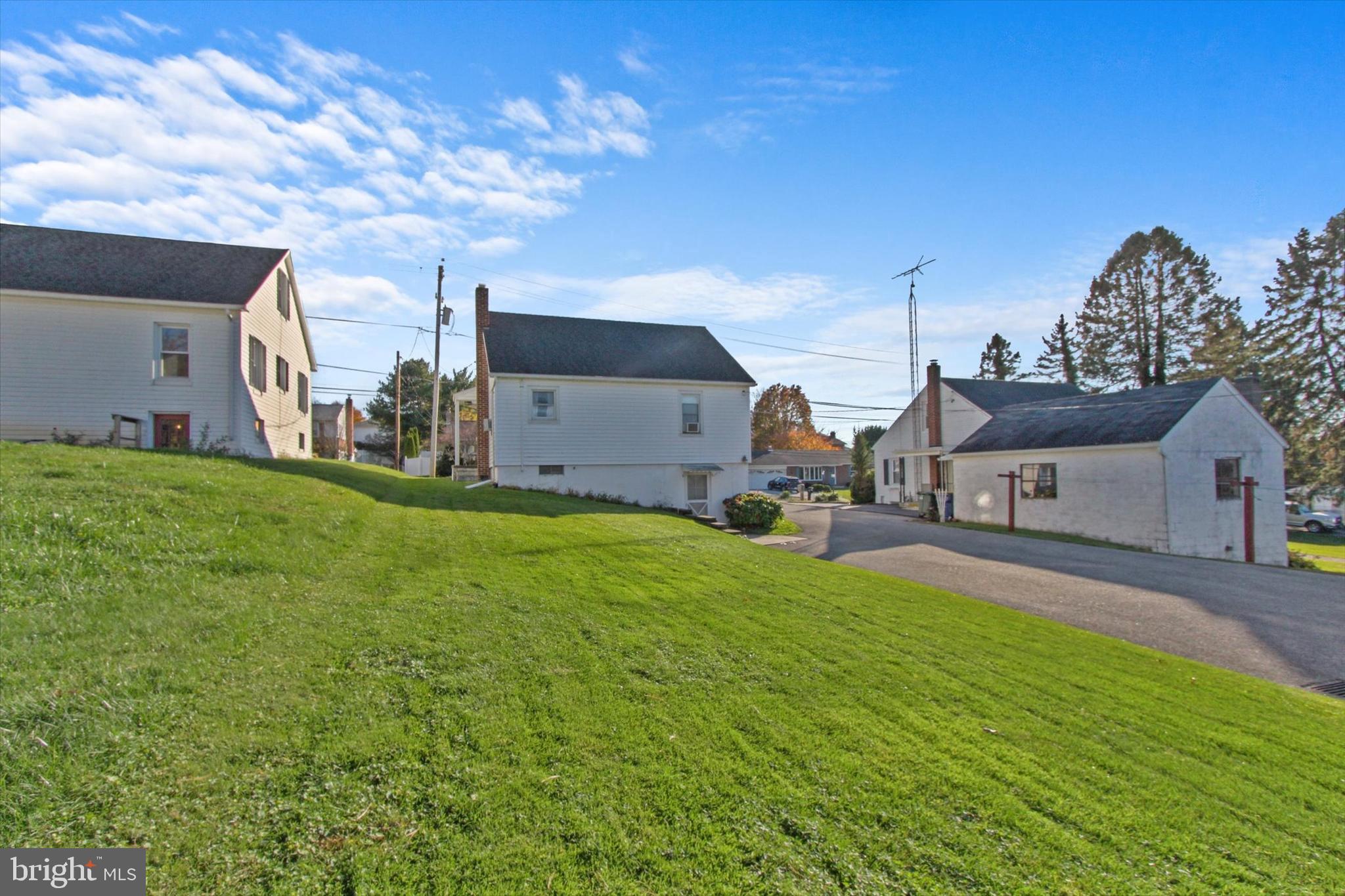 DALLASTOWN - Residential