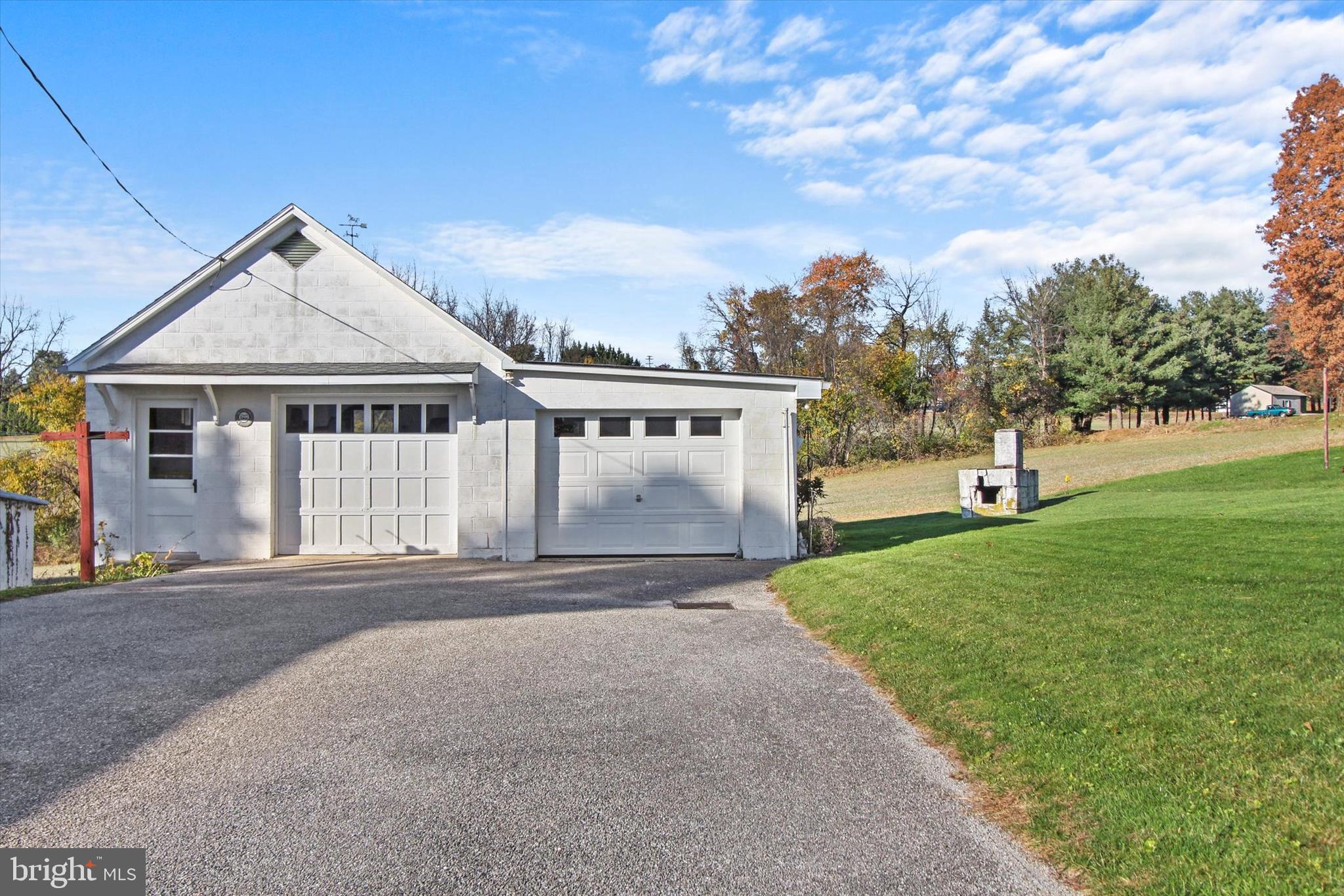 DALLASTOWN - Residential