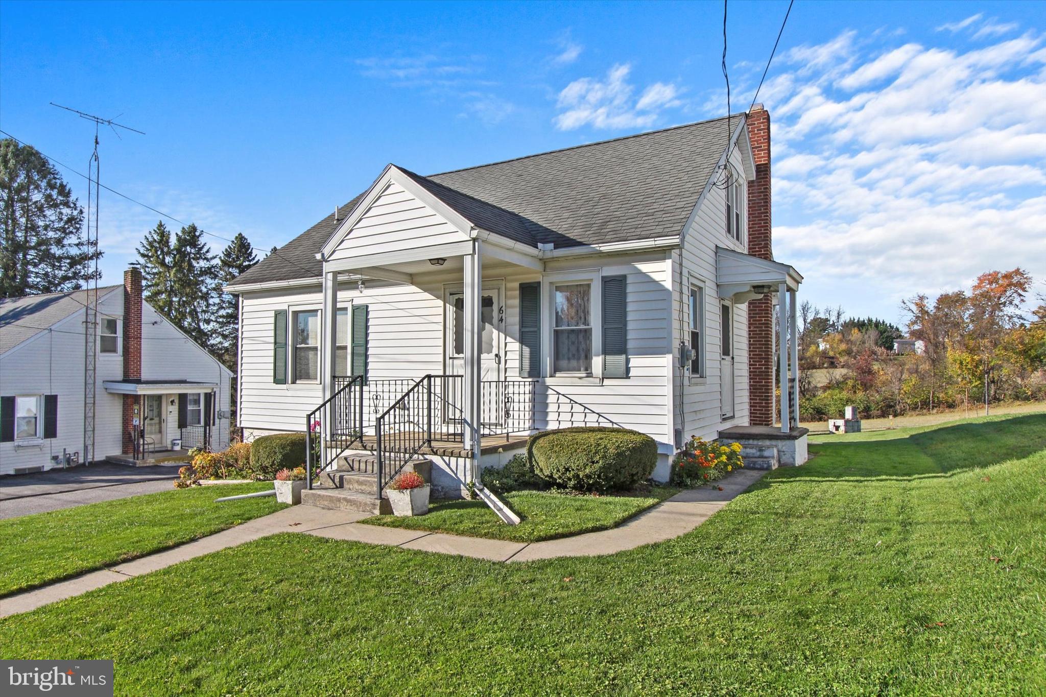 DALLASTOWN - Residential