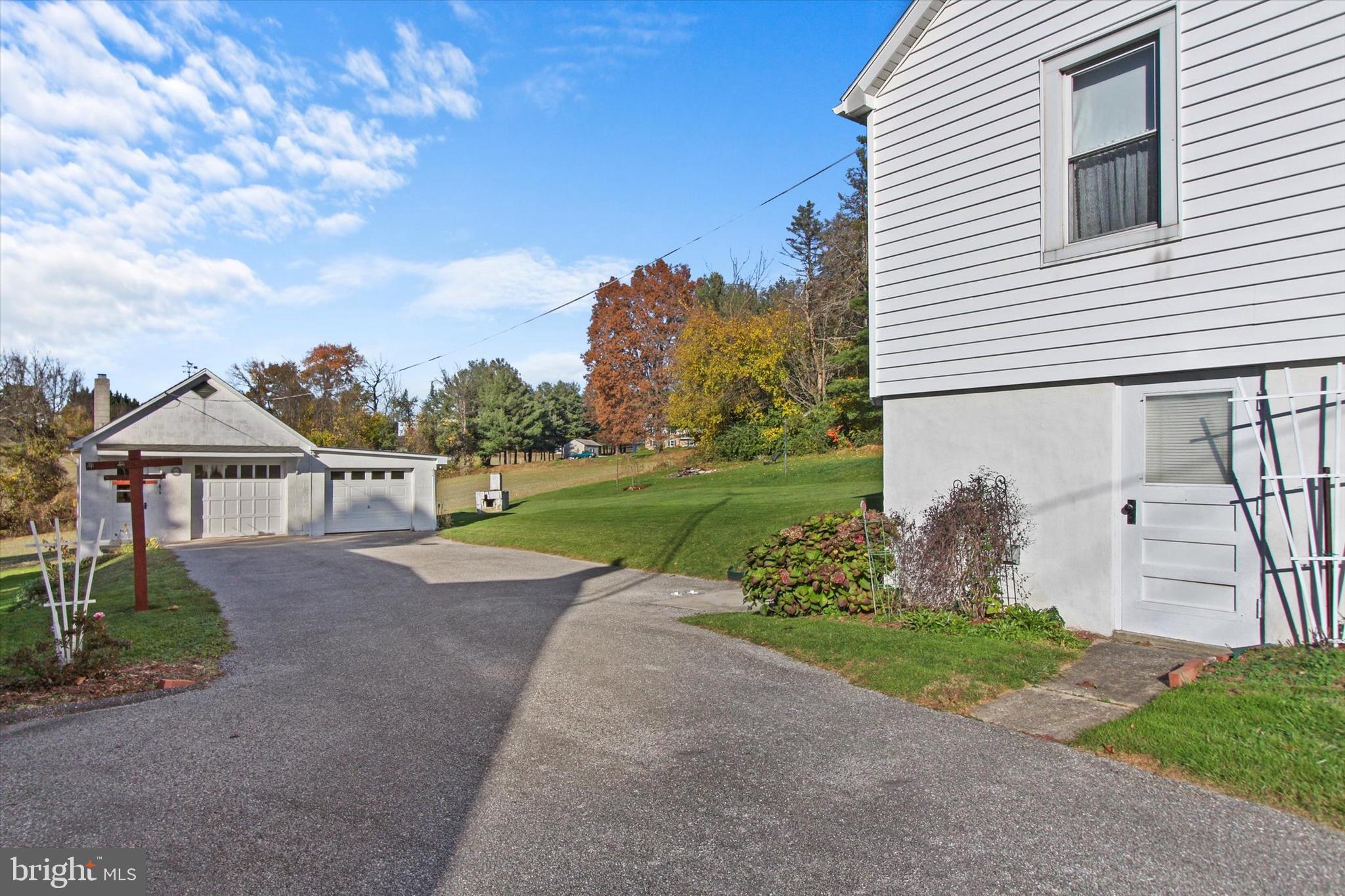 DALLASTOWN - Residential