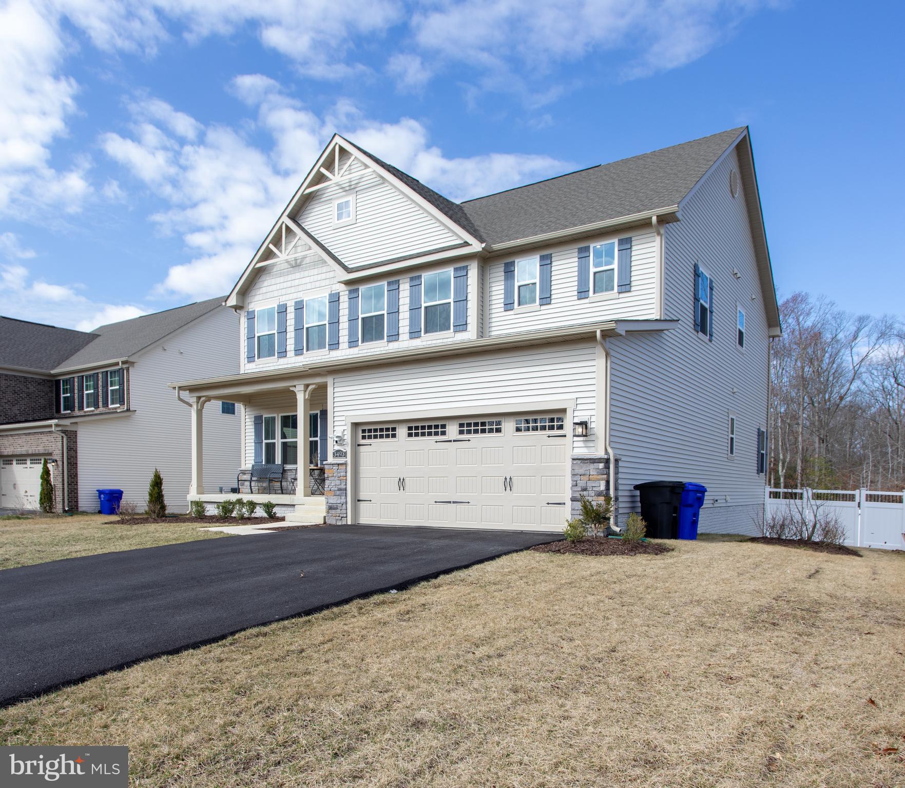 BRENTWOOD - Residential