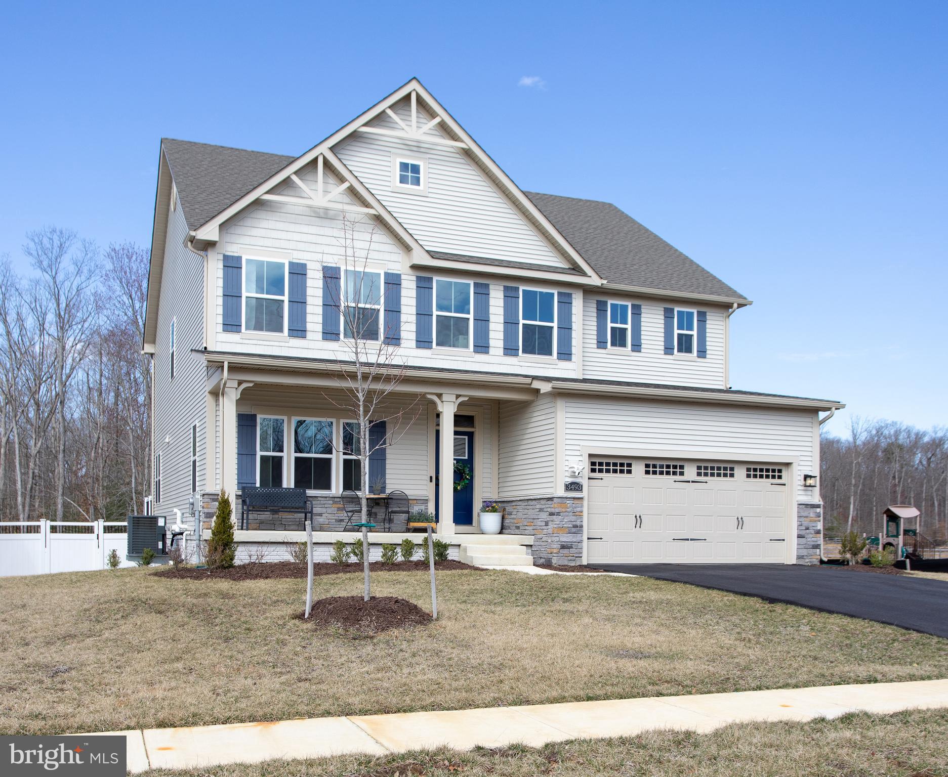 BRENTWOOD - Residential