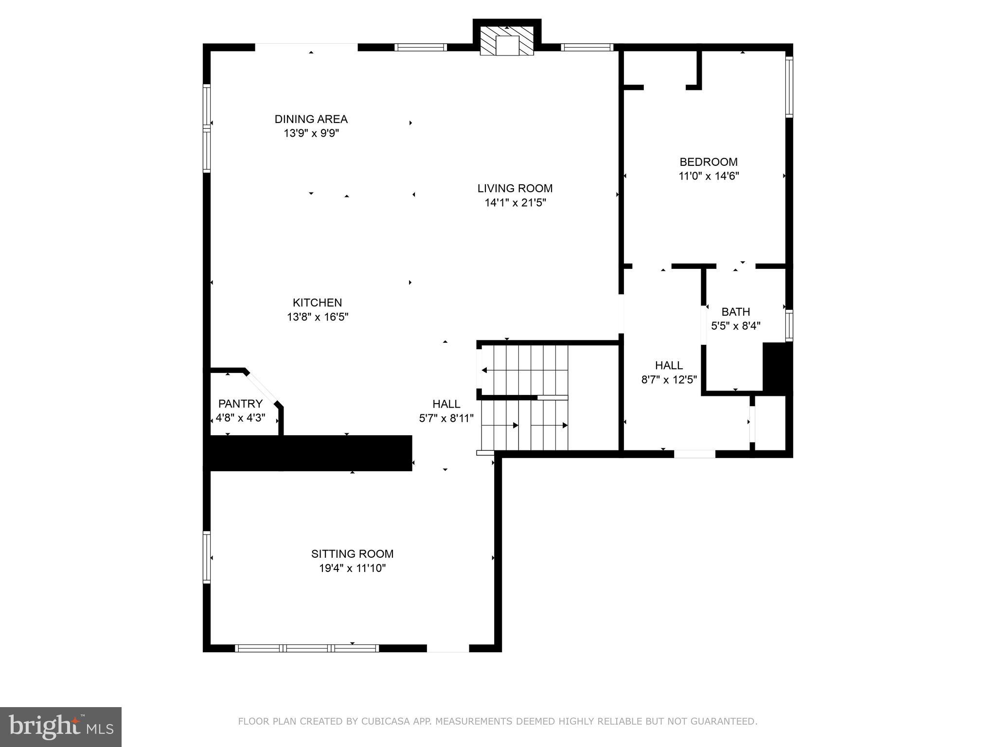 BRENTWOOD - Residential