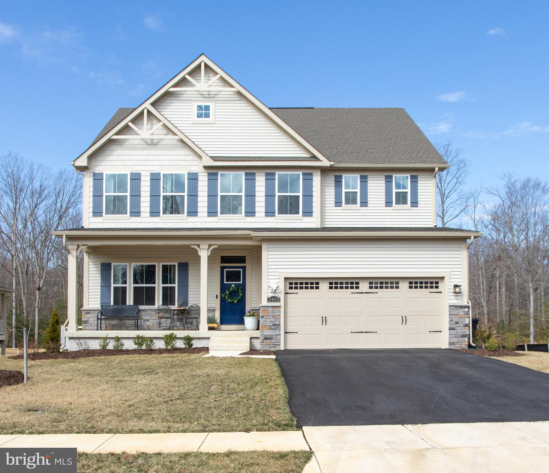 BRENTWOOD - Residential