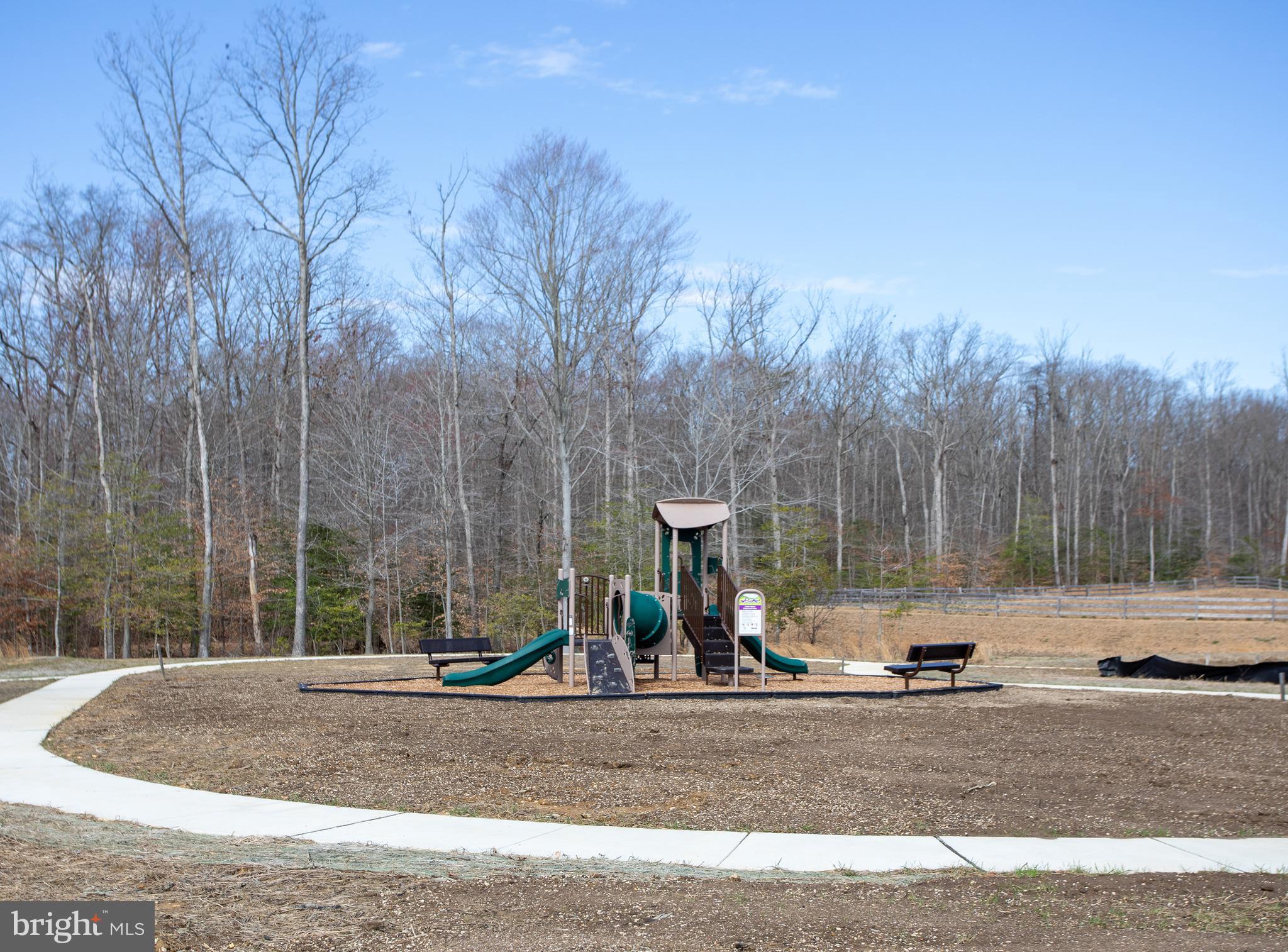 BRENTWOOD - Residential