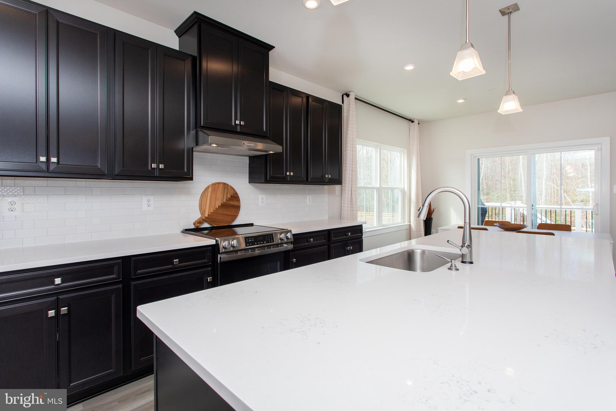 BRENTWOOD - Residential