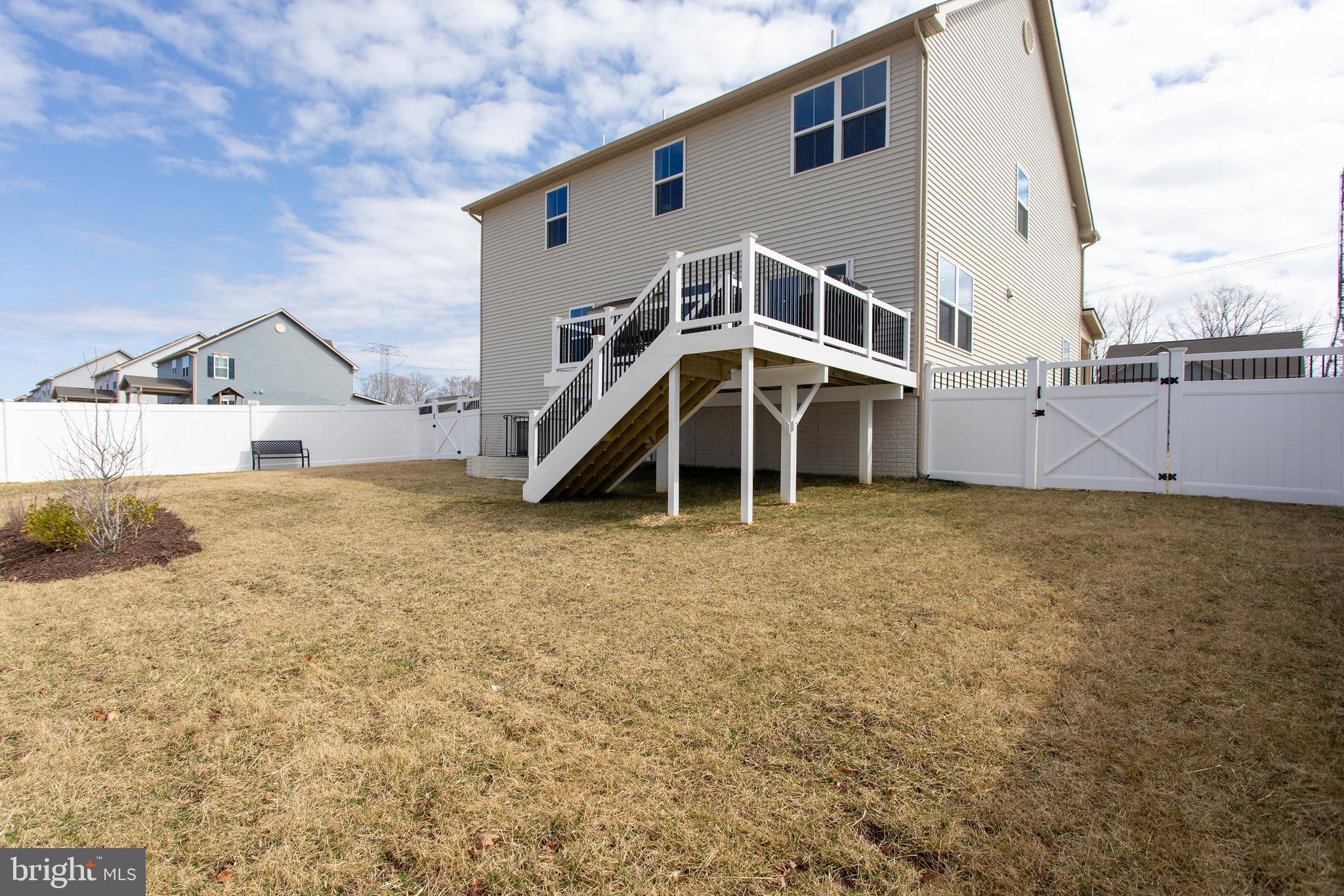 BRENTWOOD - Residential