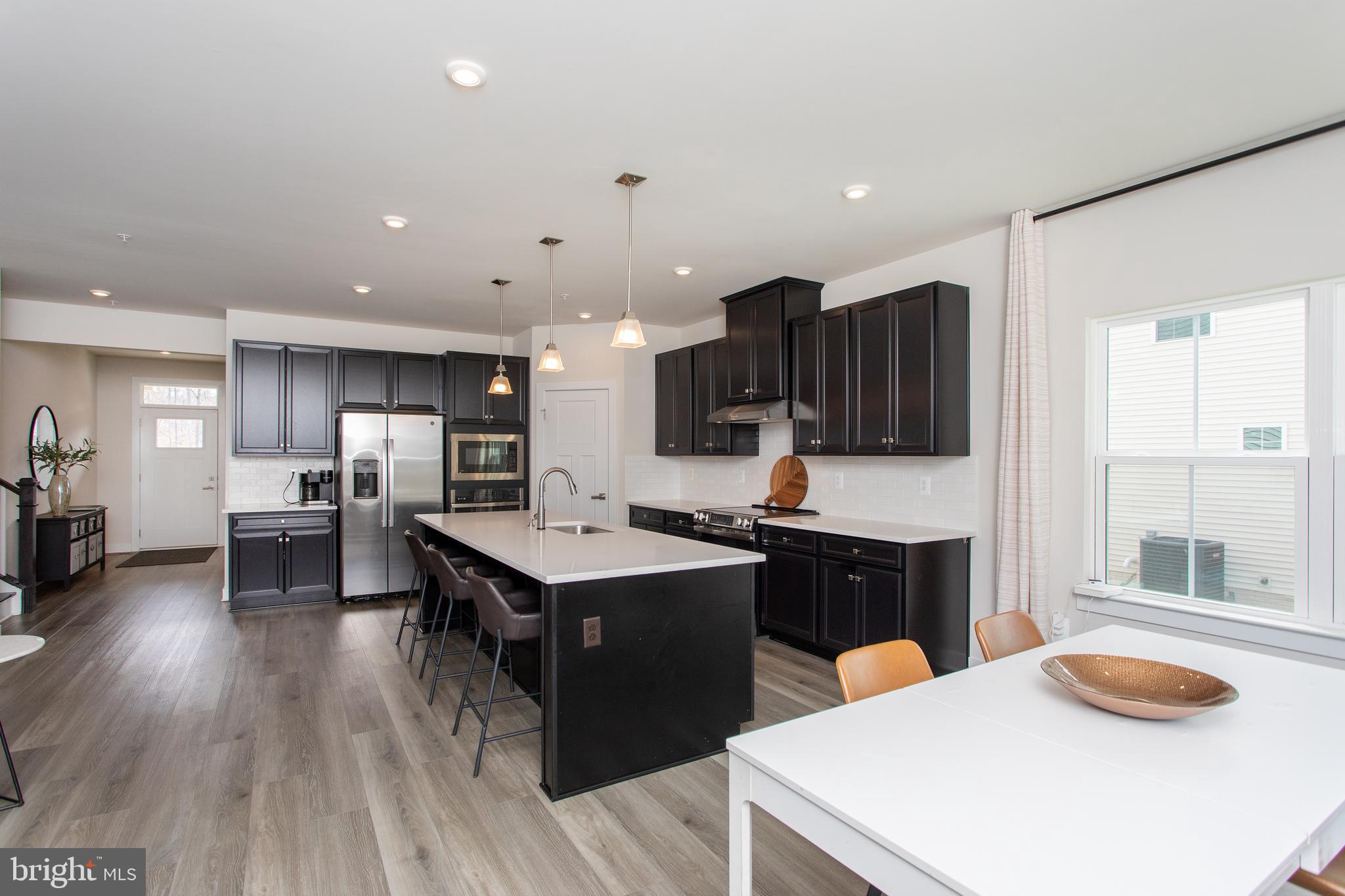 BRENTWOOD - Residential