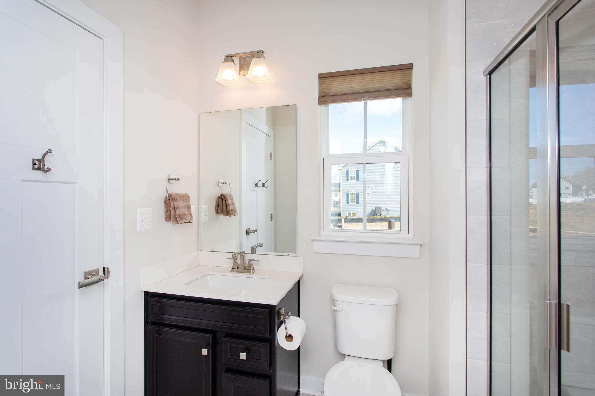 BRENTWOOD - Residential