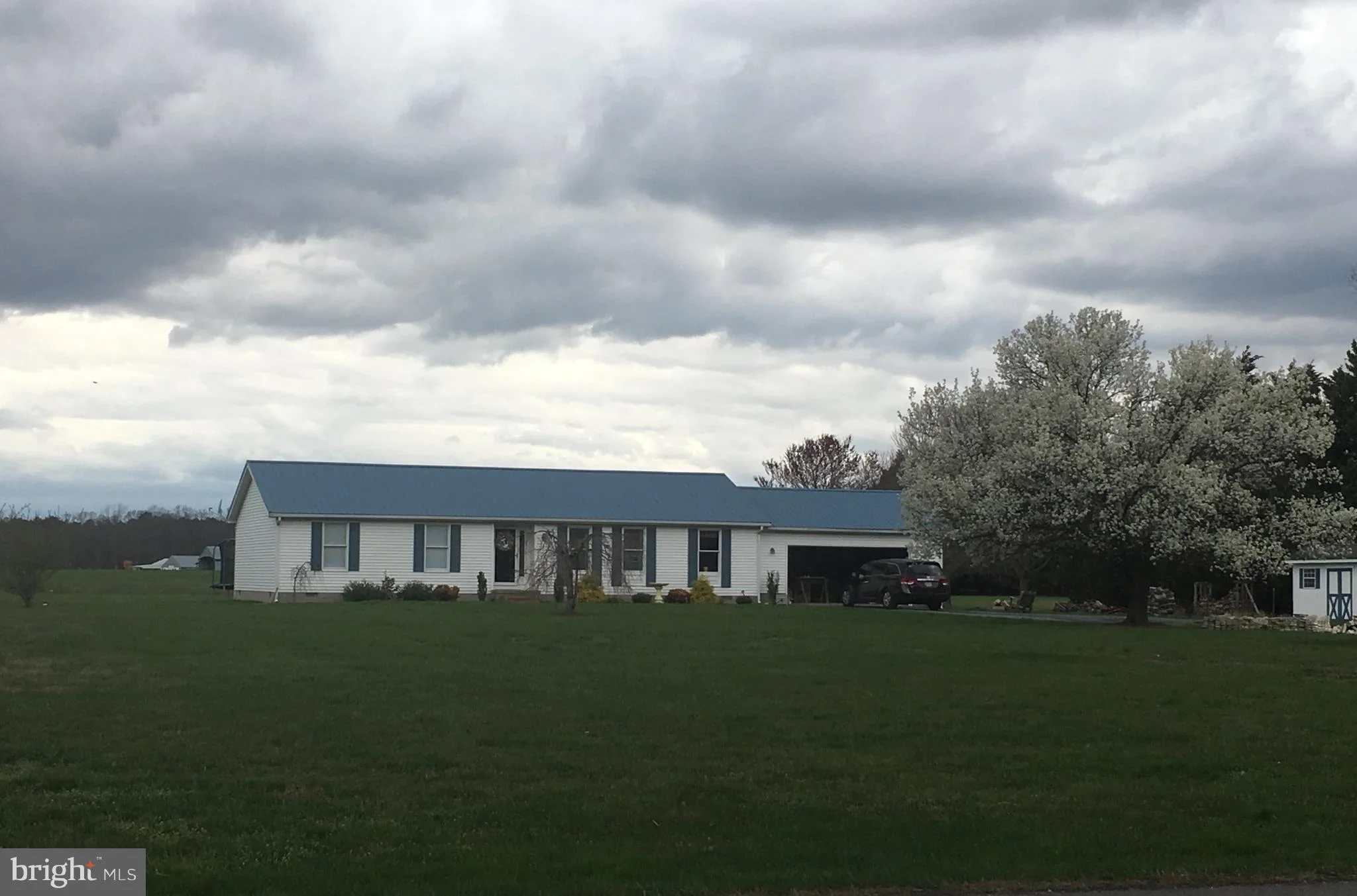 10460 Cordova Road, Easton, MD 21601