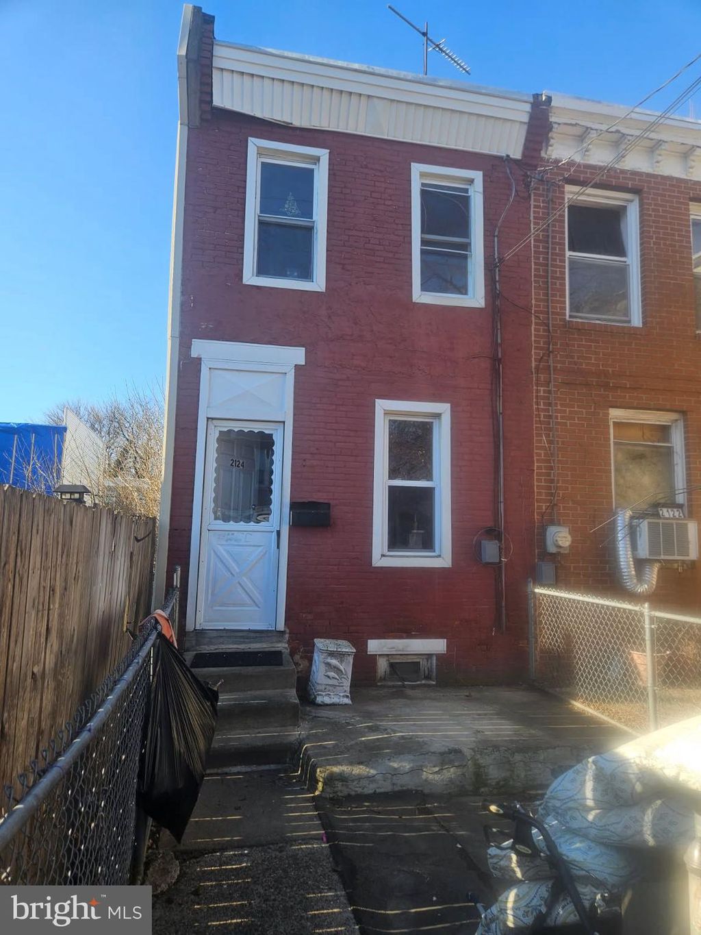 Photo of 2124 E Cambria Street, PHILADELPHIA, PA 19134 (MLS # PAPH2578248)