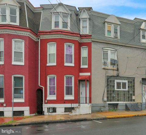 Photo of 521 Bingaman Street, READING, PA 19602 (MLS # PABK2073918)