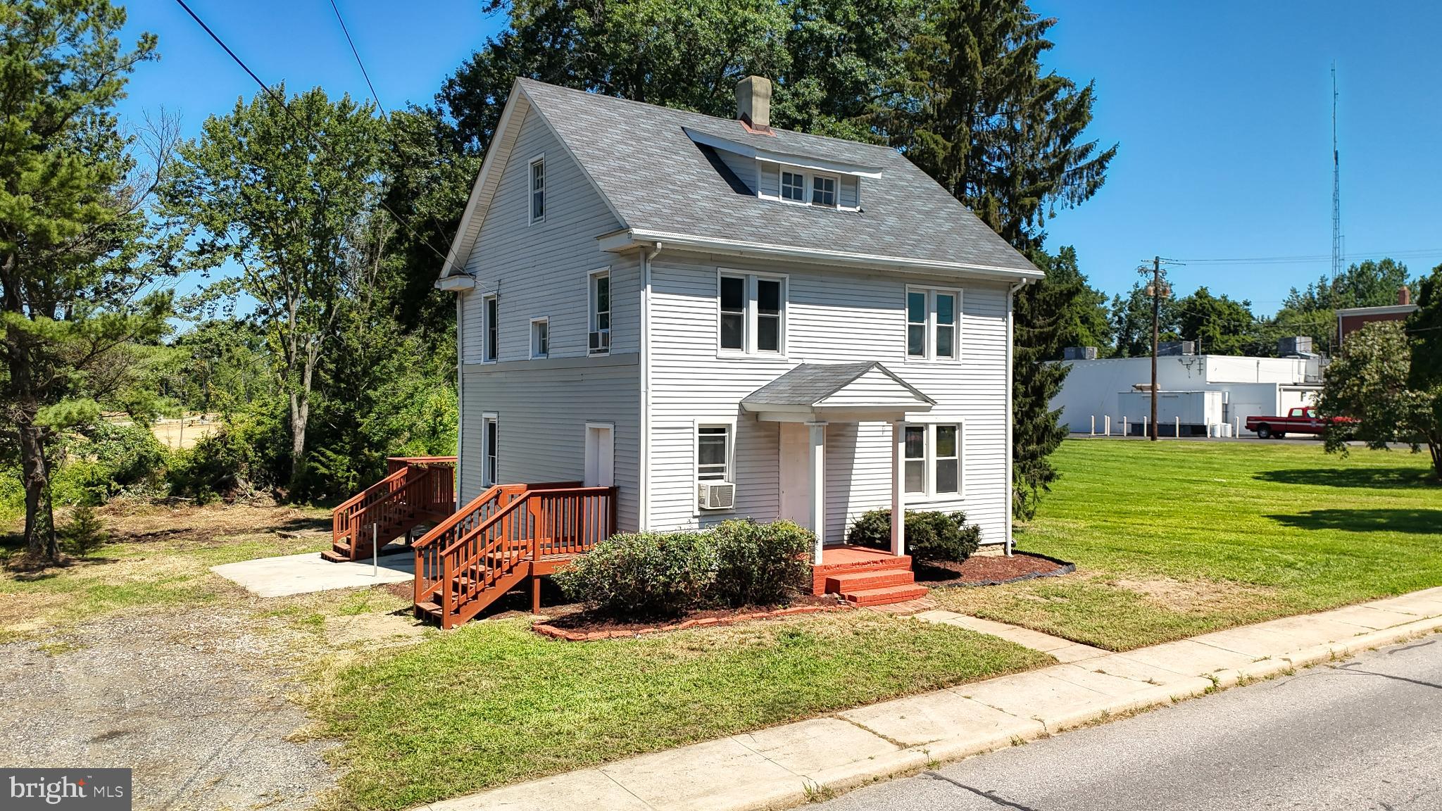 321 MAIN STREET