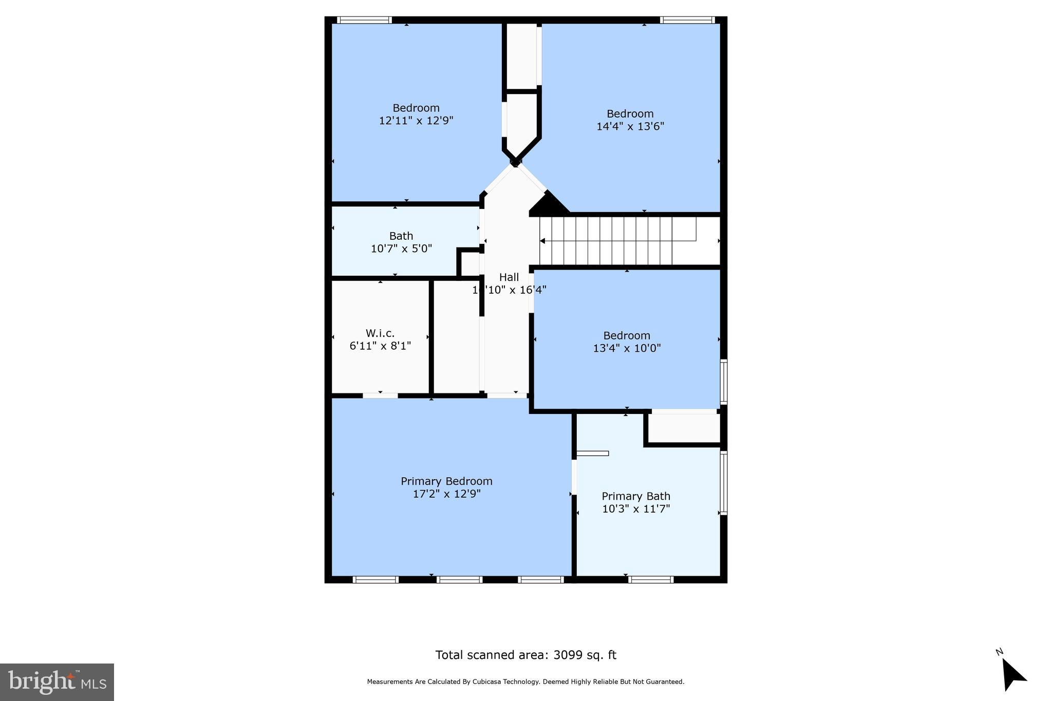 EAGLES POINTE - Residential