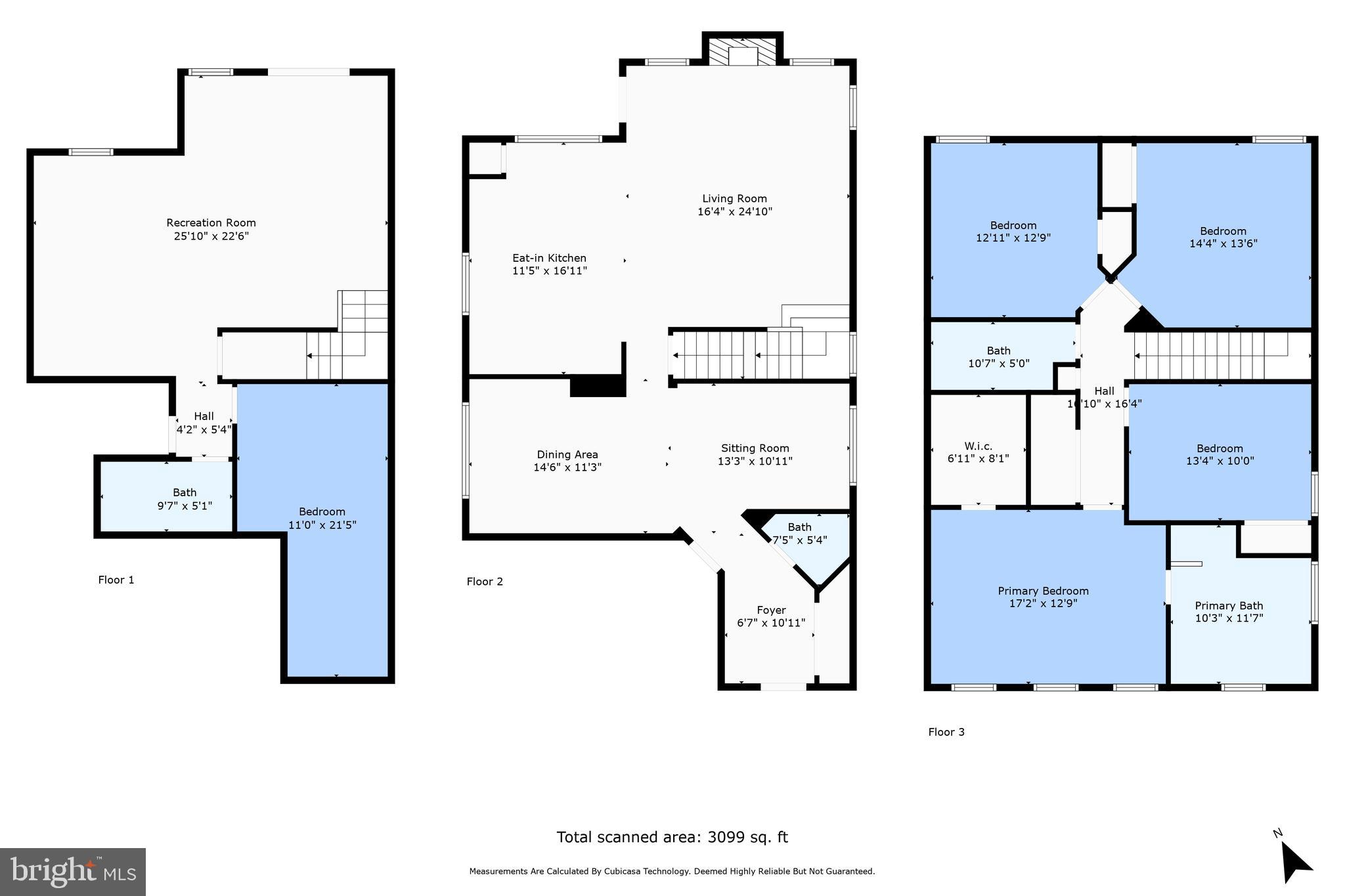 EAGLES POINTE - Residential