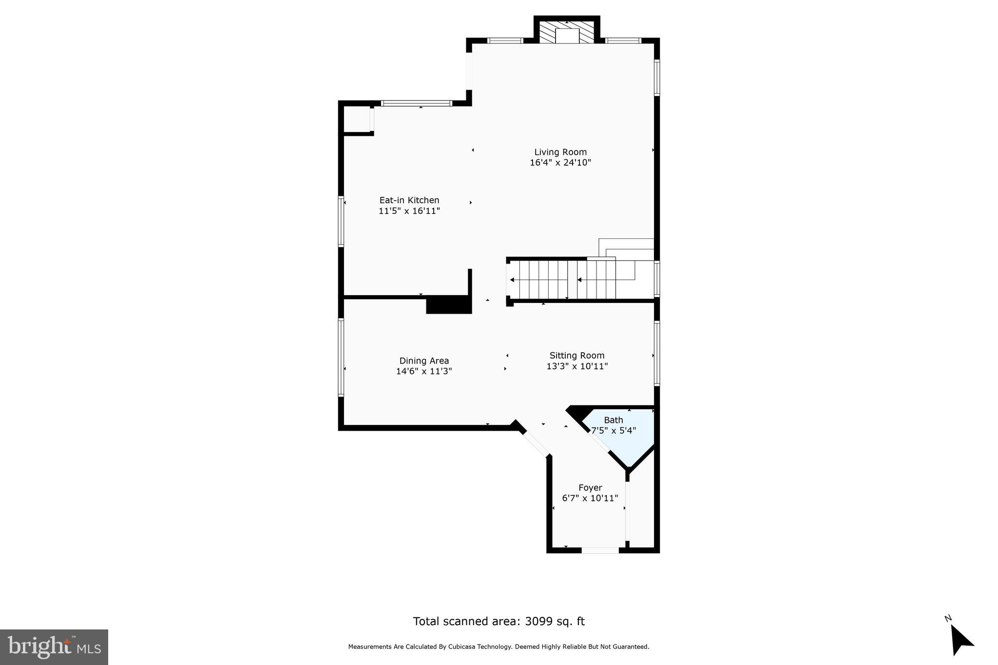 EAGLES POINTE - Residential