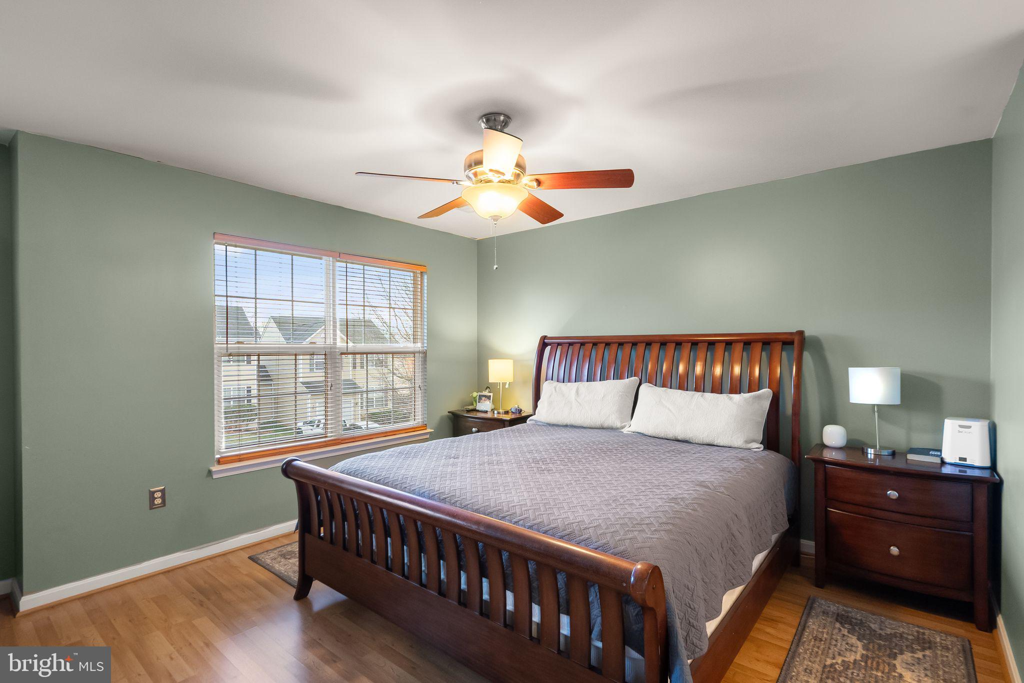 MEADOWS OF CULPEPER - Residential