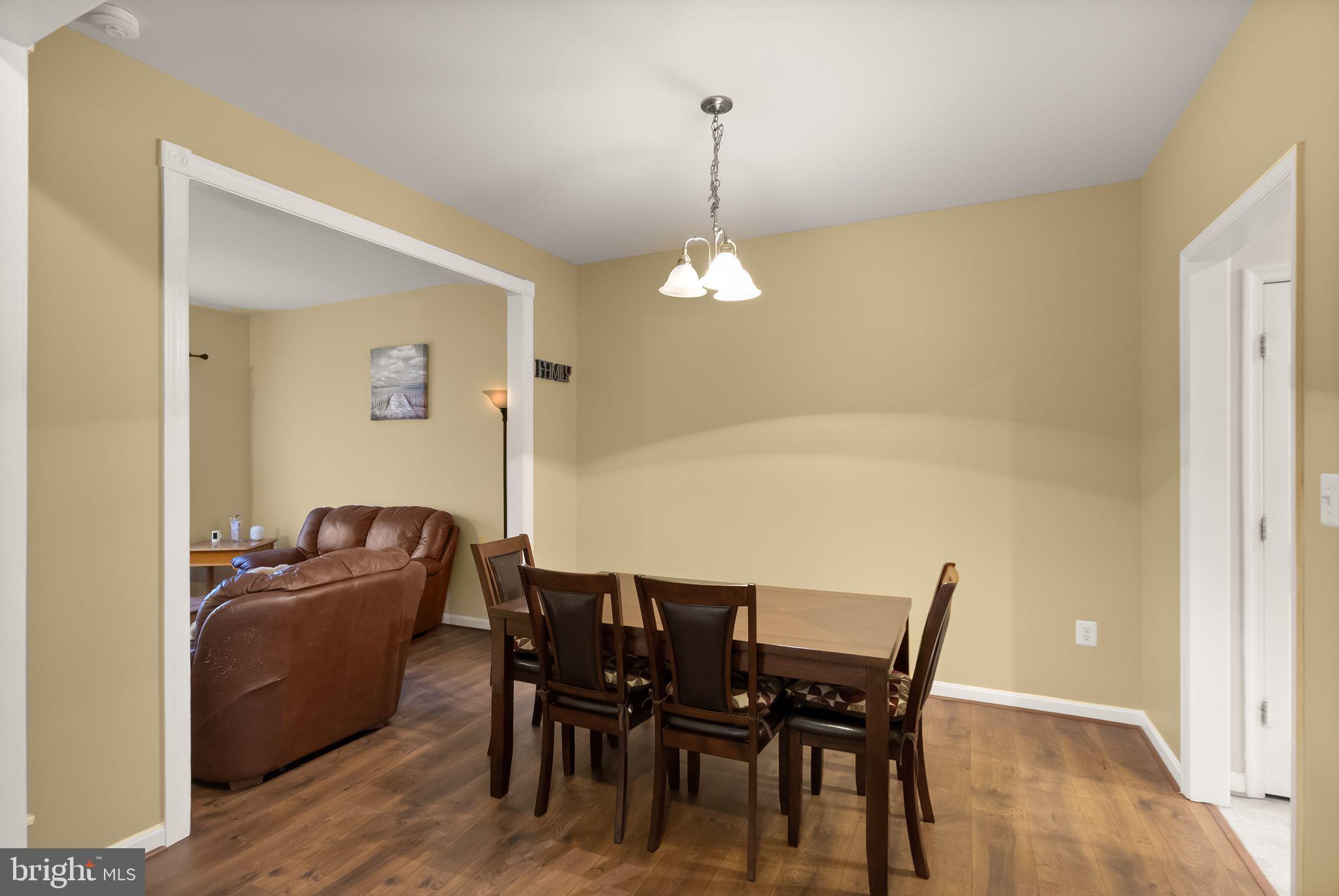 MEADOWS OF CULPEPER - Residential