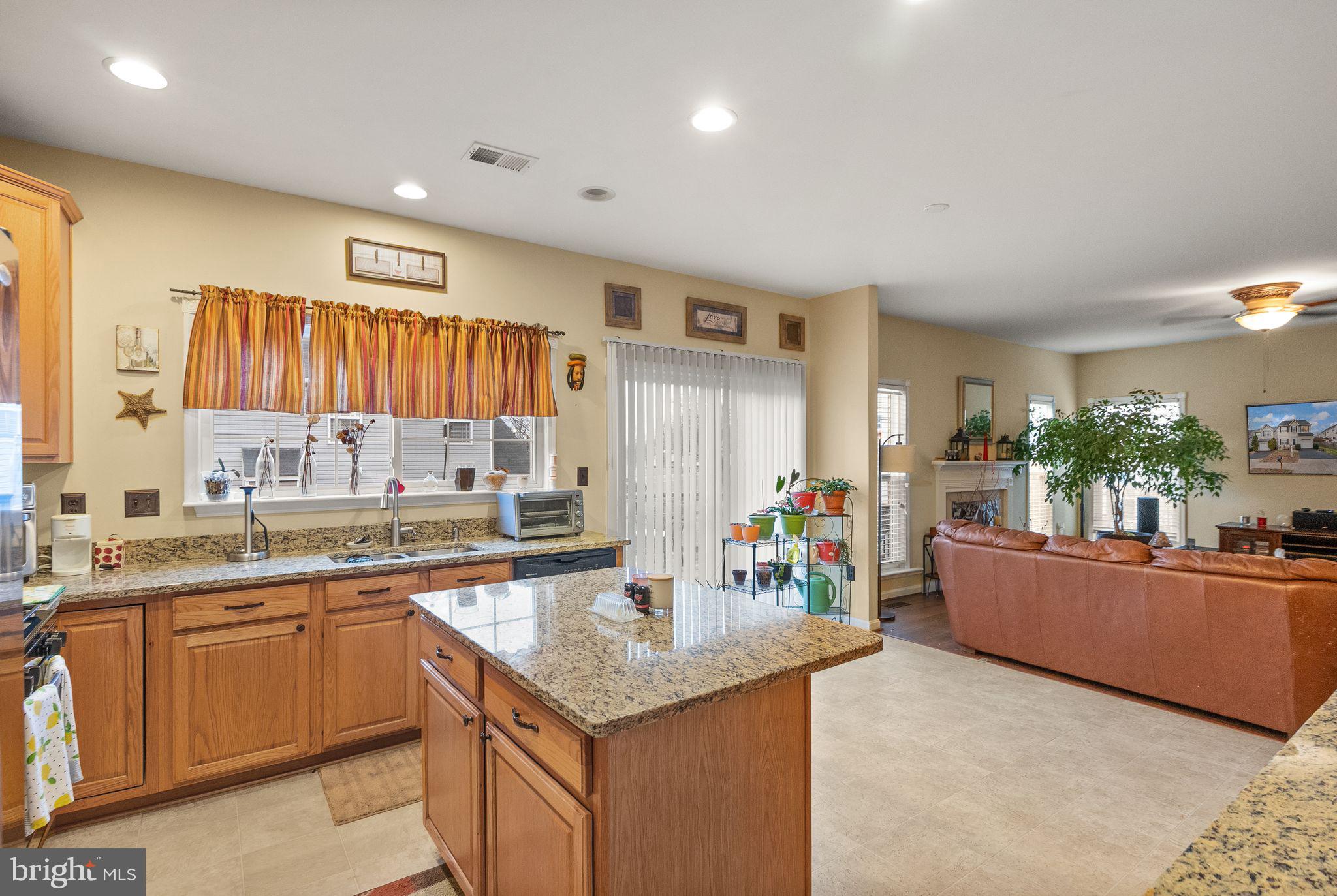 MEADOWS OF CULPEPER - Residential