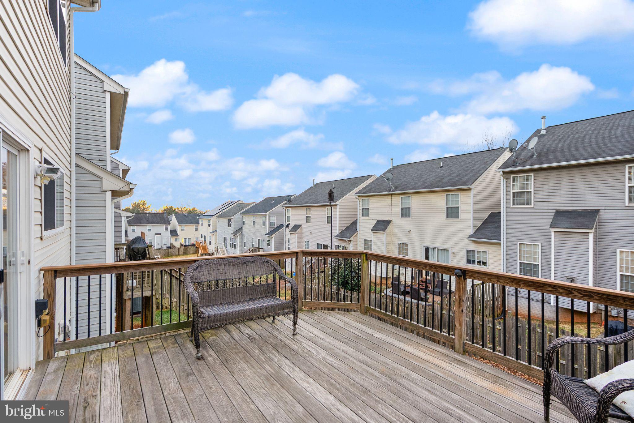 MEADOWS OF CULPEPER - Residential