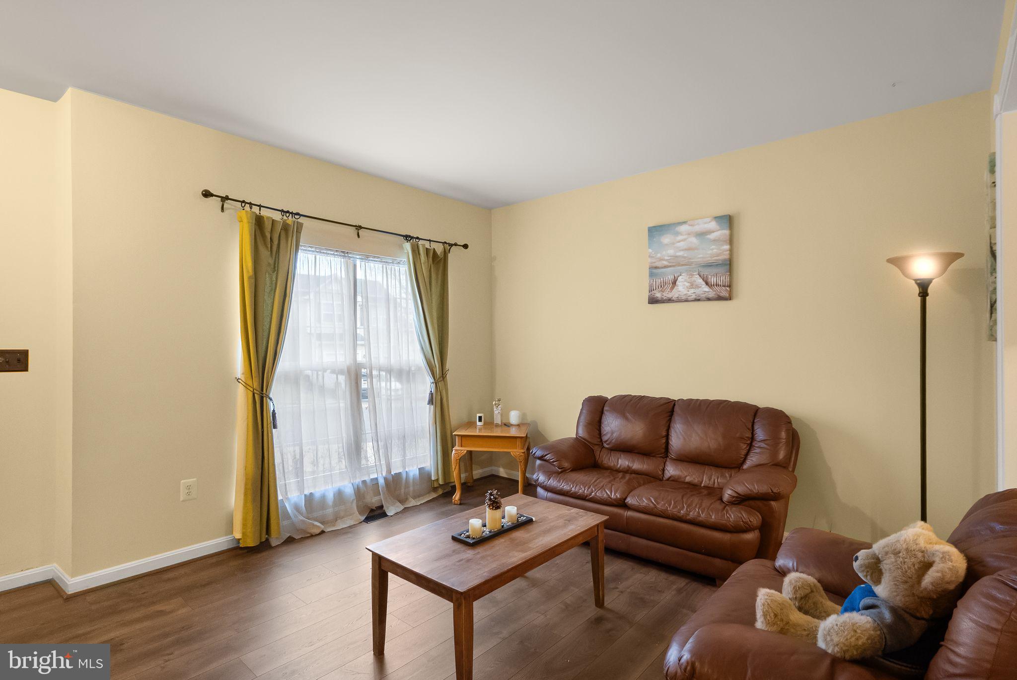 MEADOWS OF CULPEPER - Residential