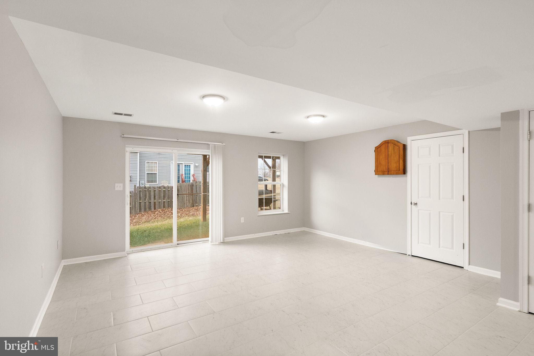 MEADOWS OF CULPEPER - Residential