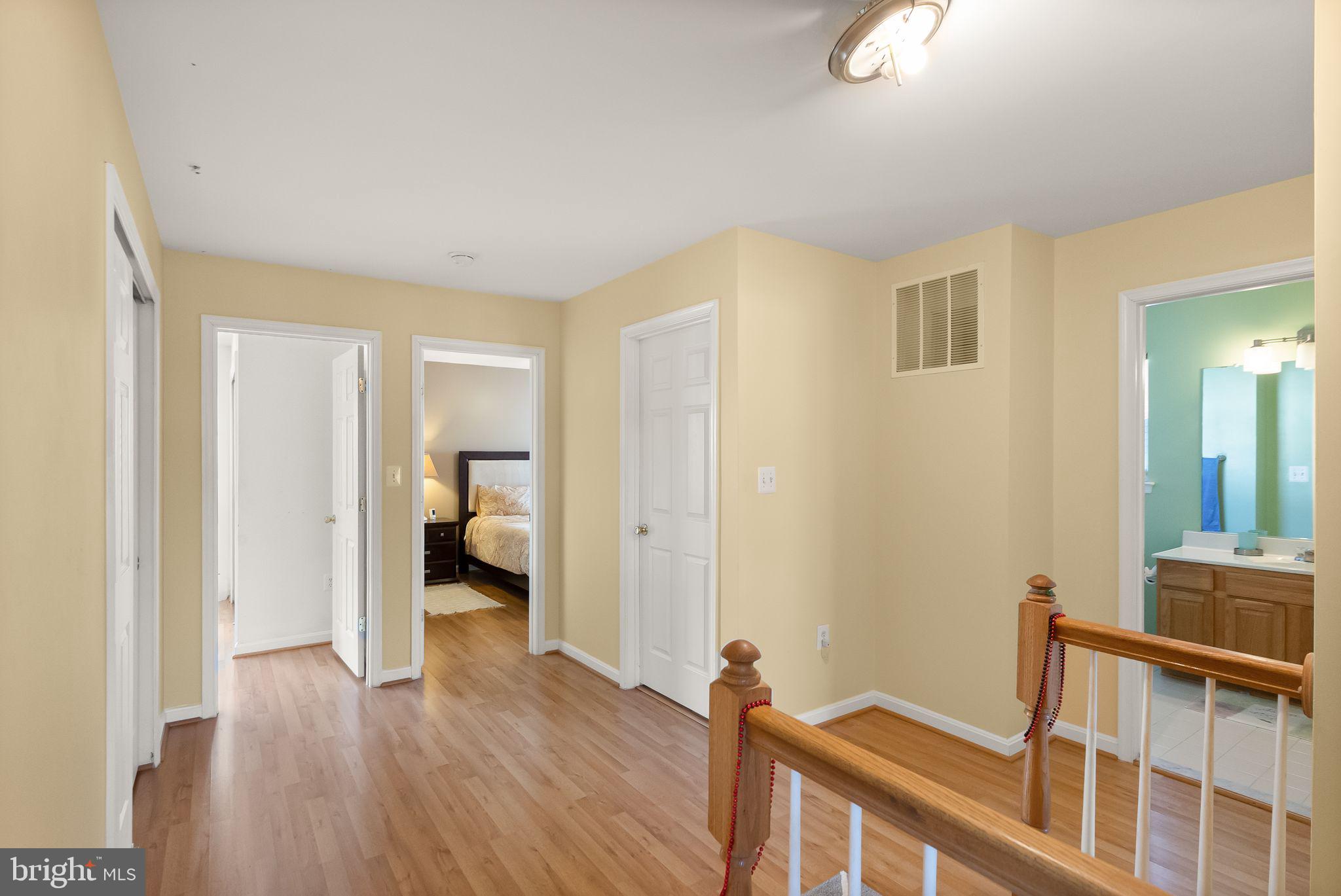 MEADOWS OF CULPEPER - Residential