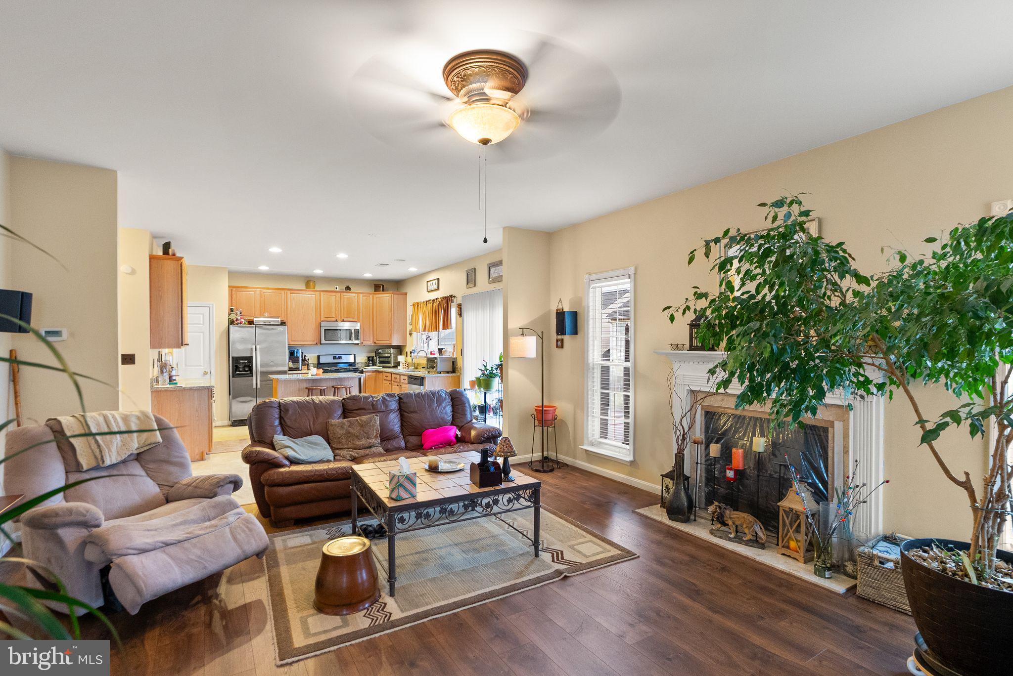 MEADOWS OF CULPEPER - Residential