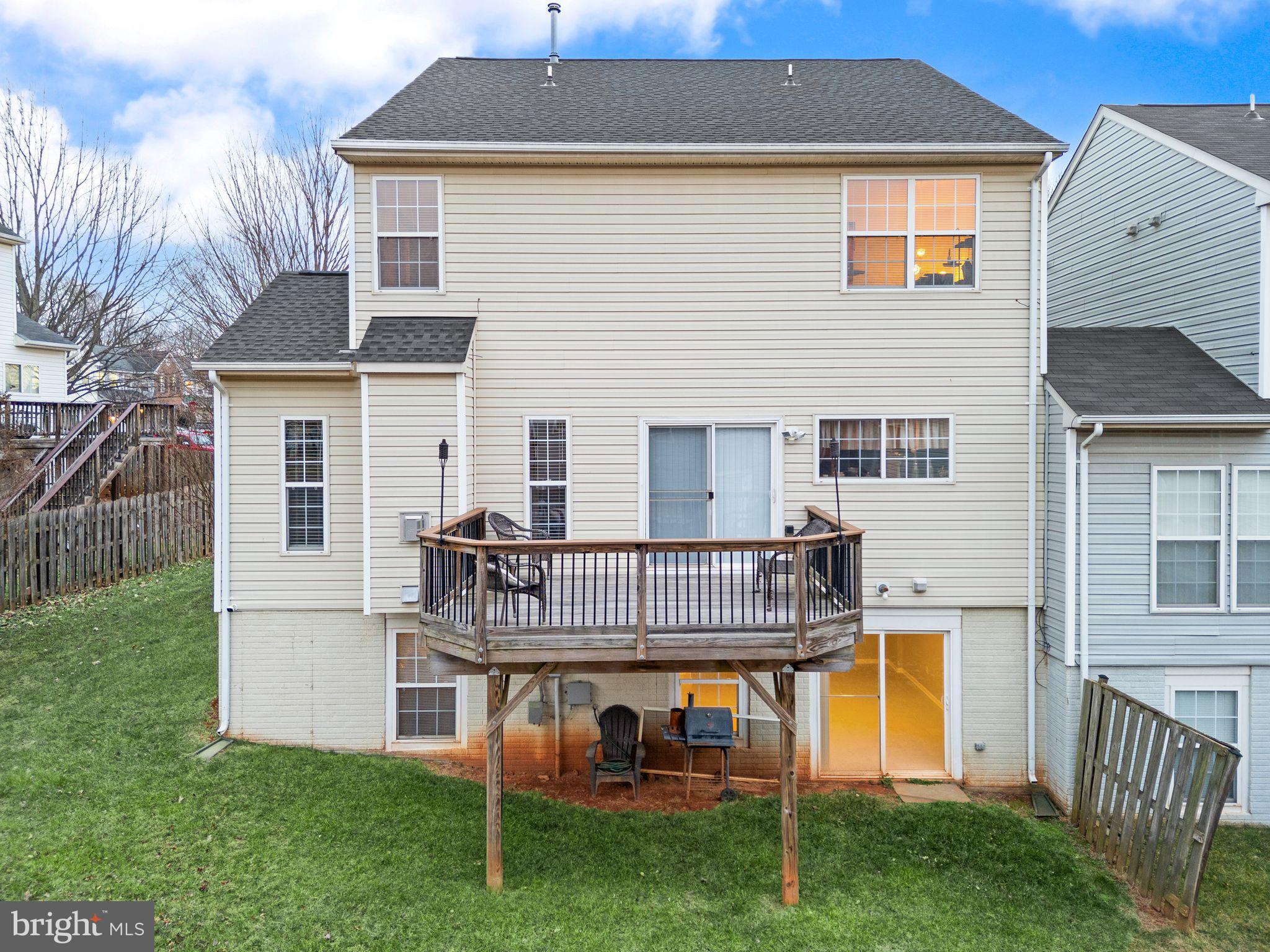 MEADOWS OF CULPEPER - Residential