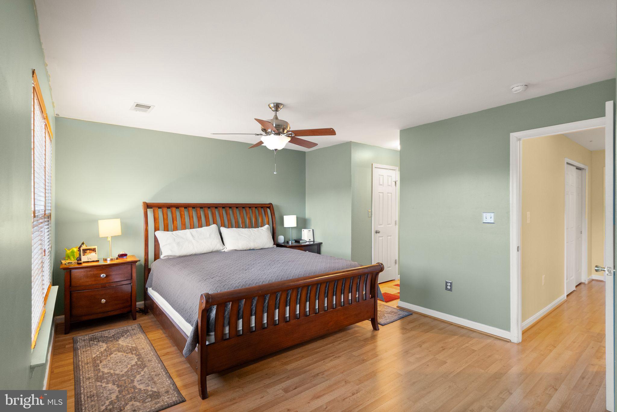 MEADOWS OF CULPEPER - Residential