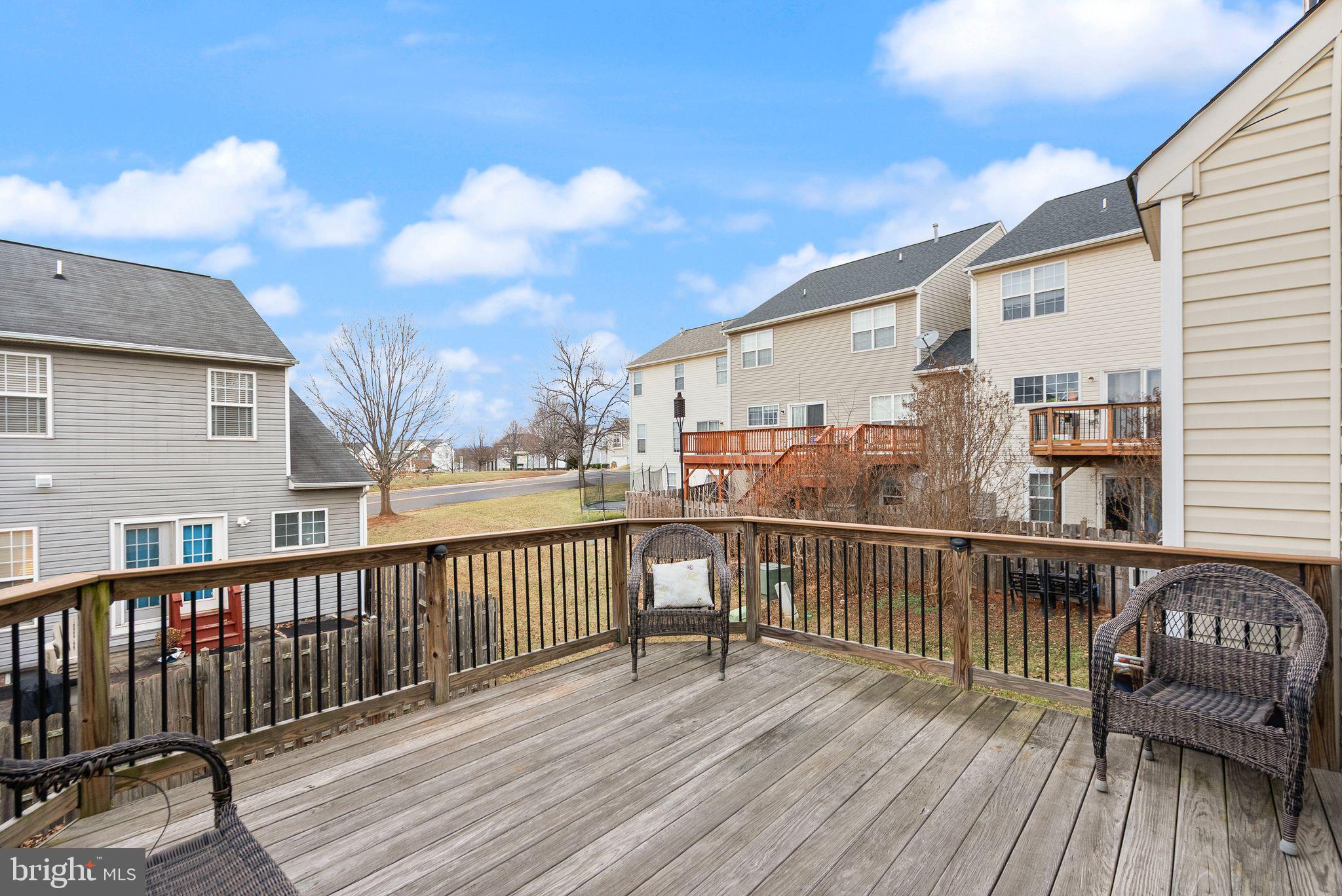 MEADOWS OF CULPEPER - Residential