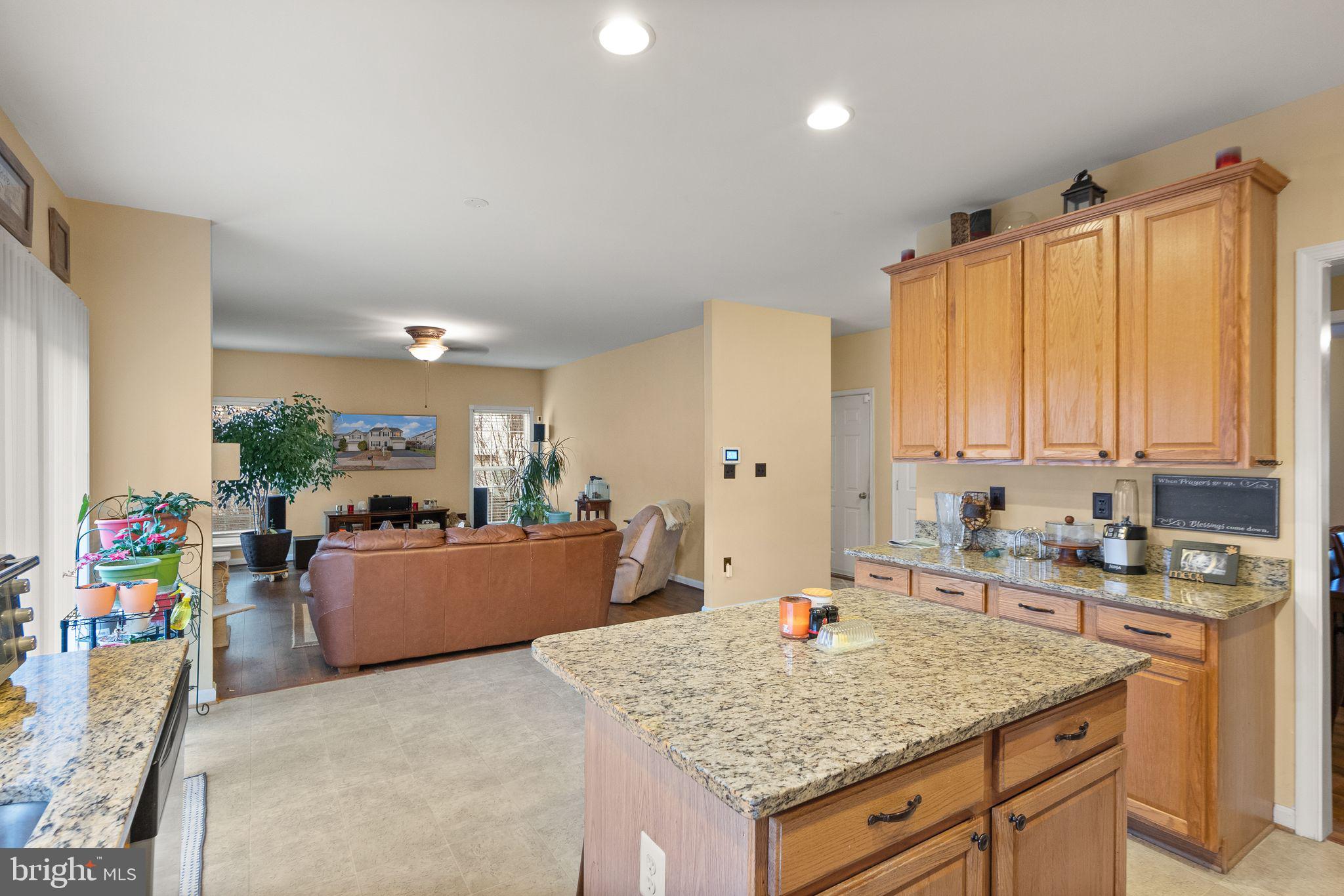 MEADOWS OF CULPEPER - Residential