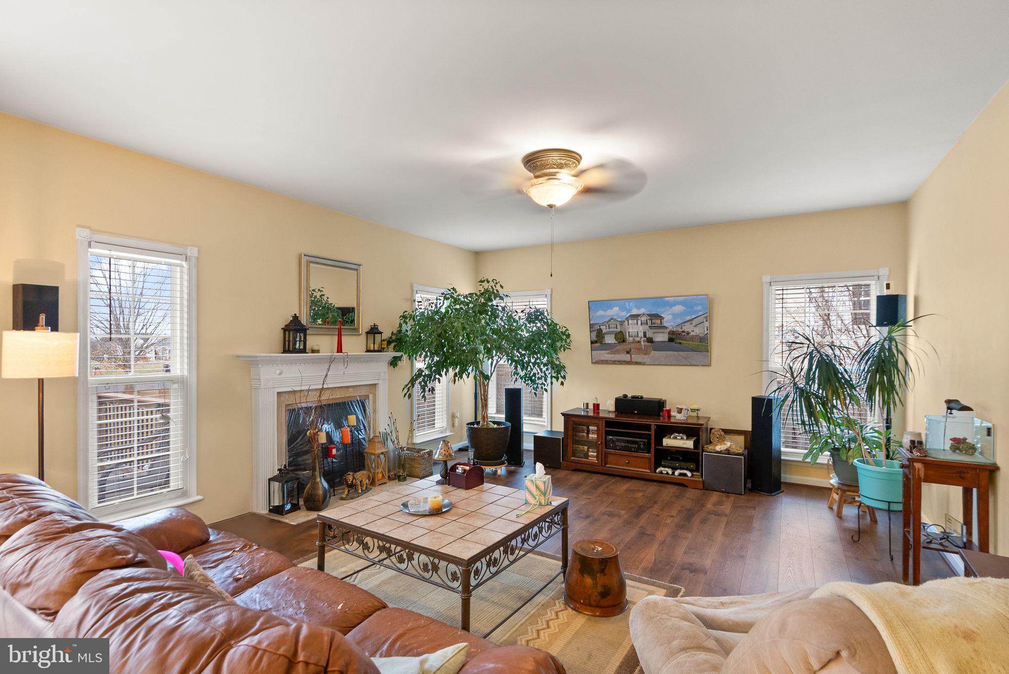 MEADOWS OF CULPEPER - Residential