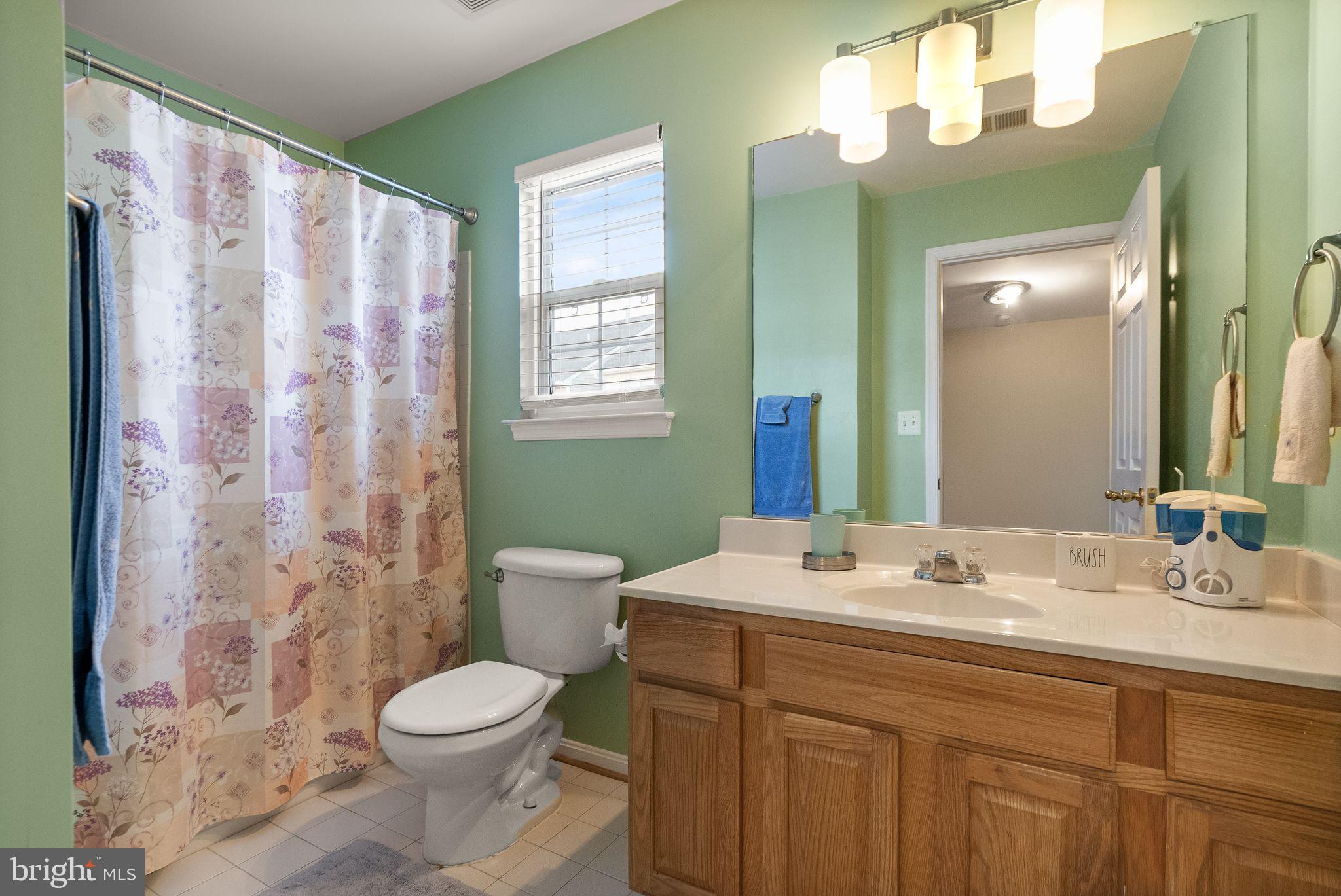 MEADOWS OF CULPEPER - Residential