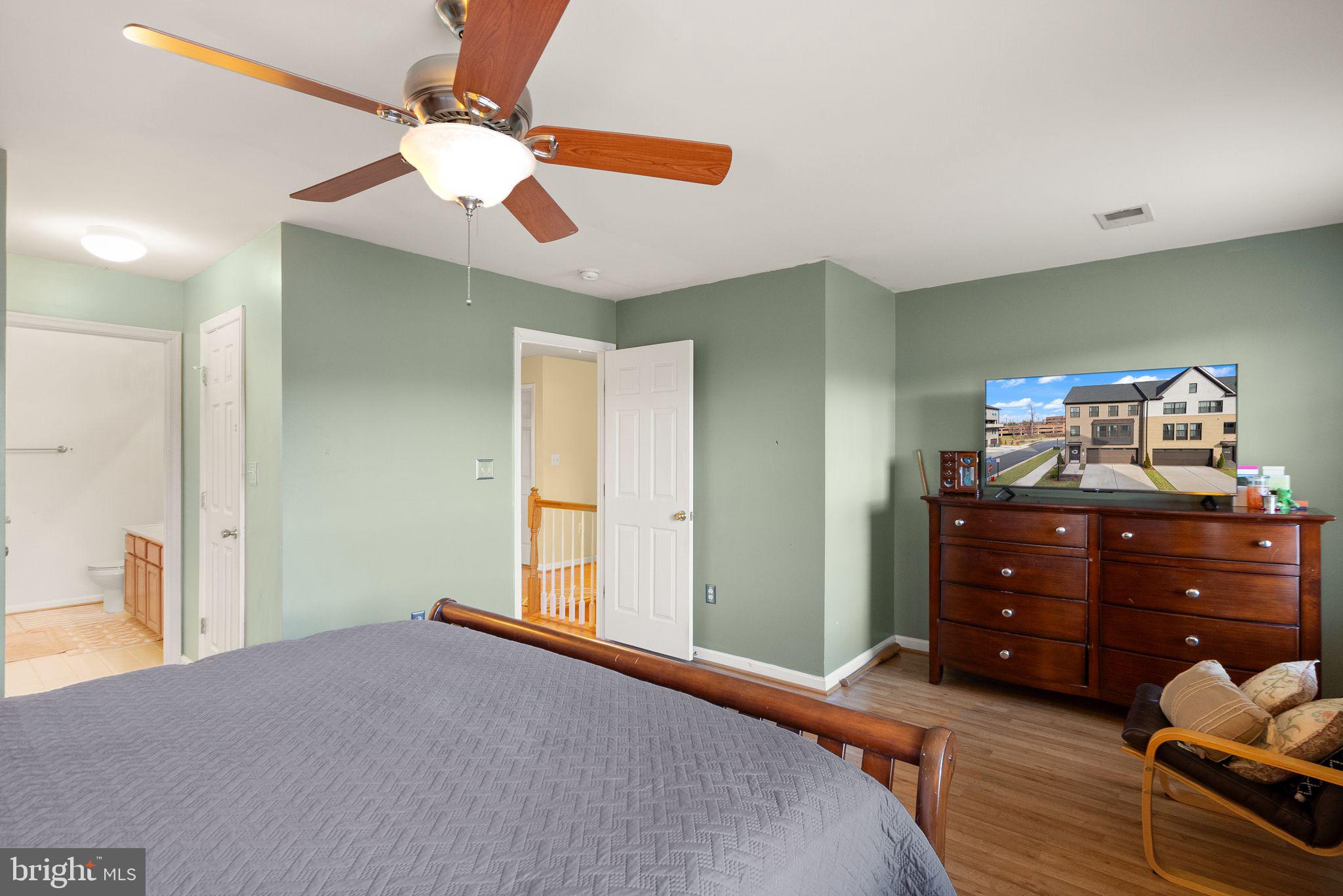 MEADOWS OF CULPEPER - Residential