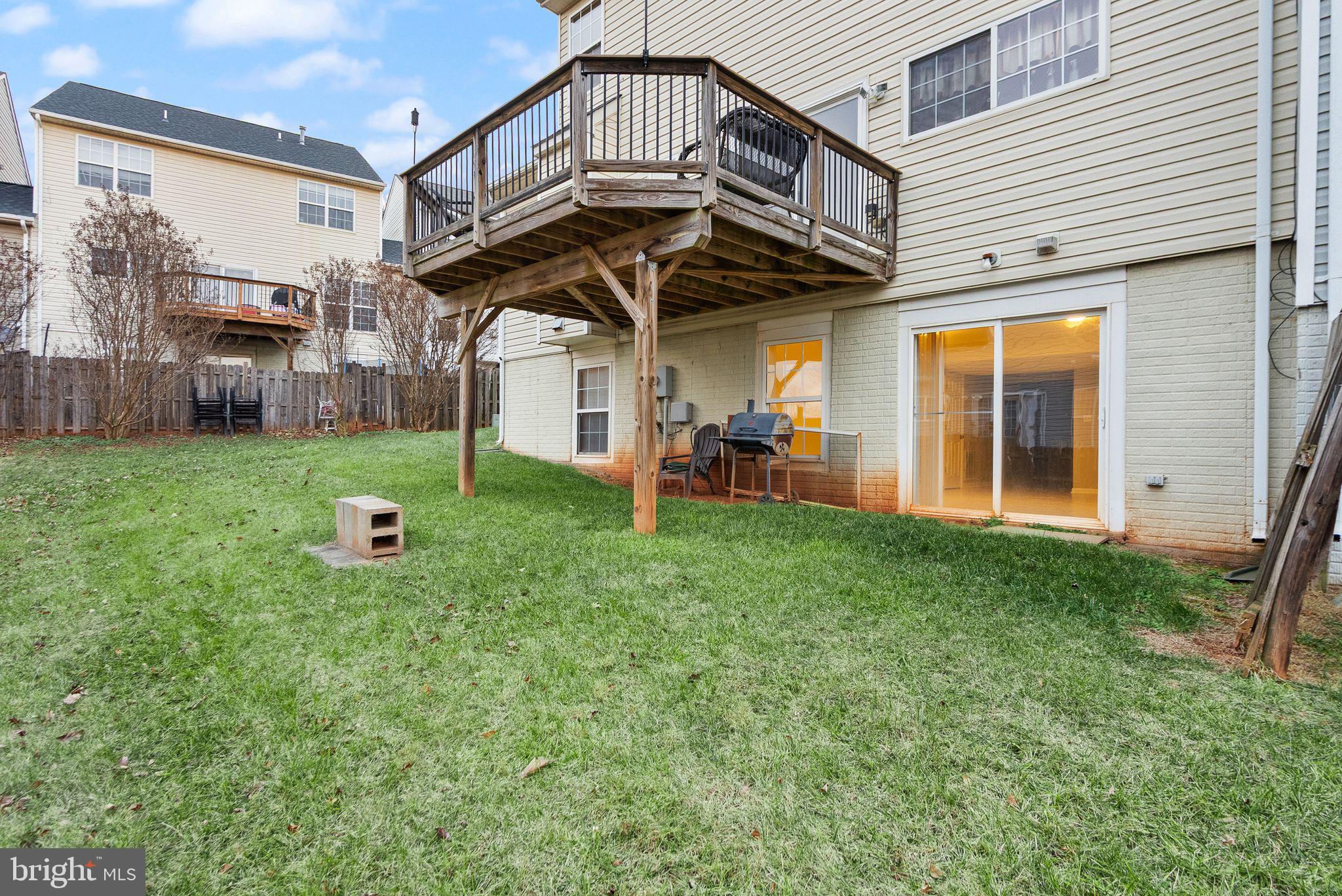 MEADOWS OF CULPEPER - Residential