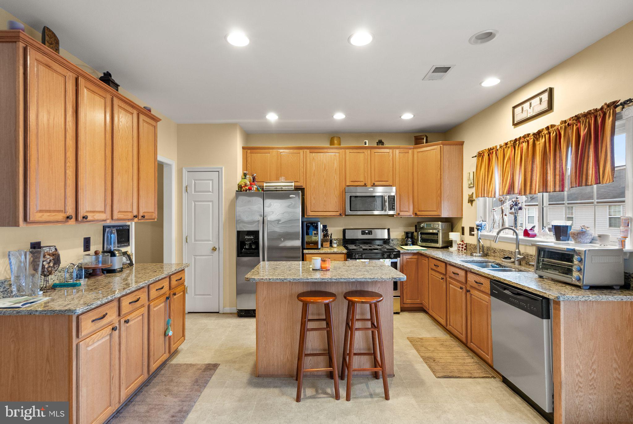 MEADOWS OF CULPEPER - Residential