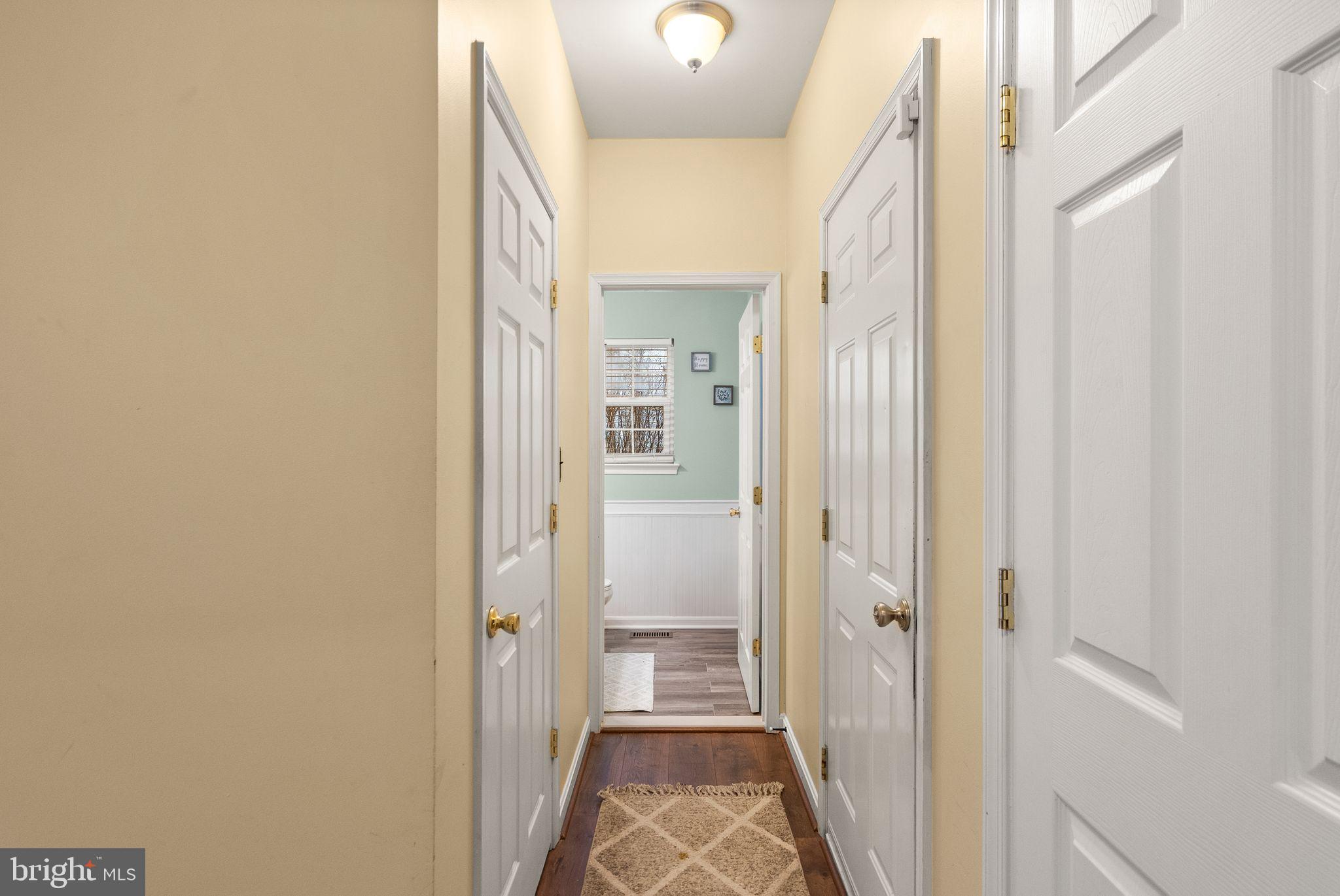 MEADOWS OF CULPEPER - Residential