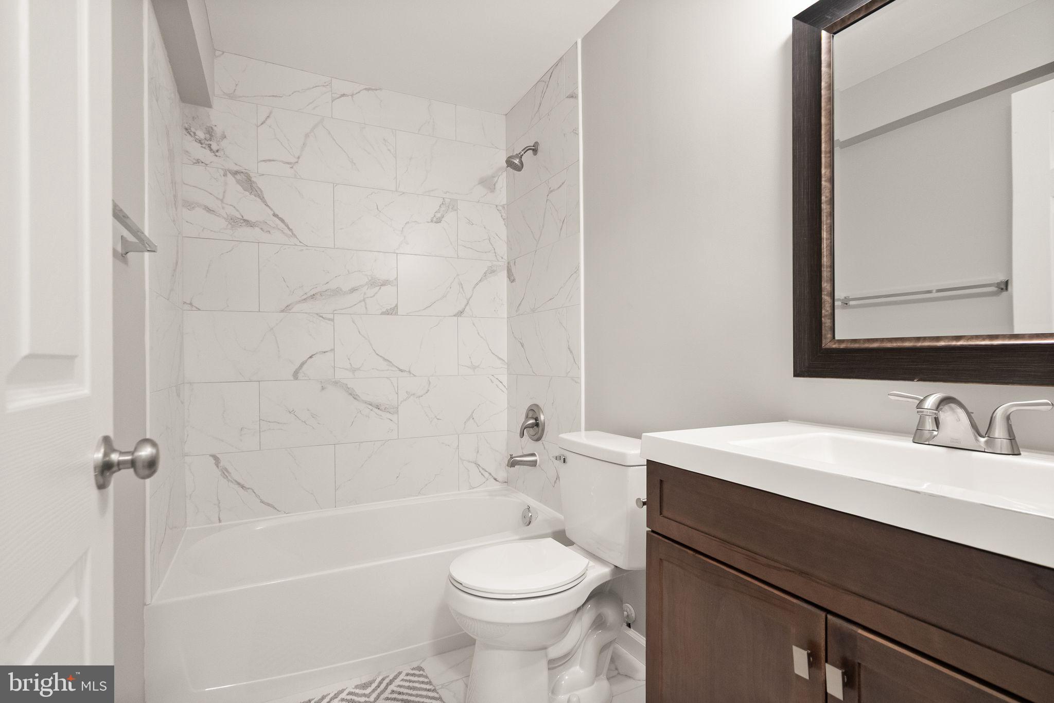 MEADOWS OF CULPEPER - Residential