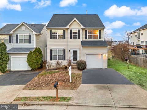 1926 SUNFLOWER DRIVE CULPEPER VA 22701