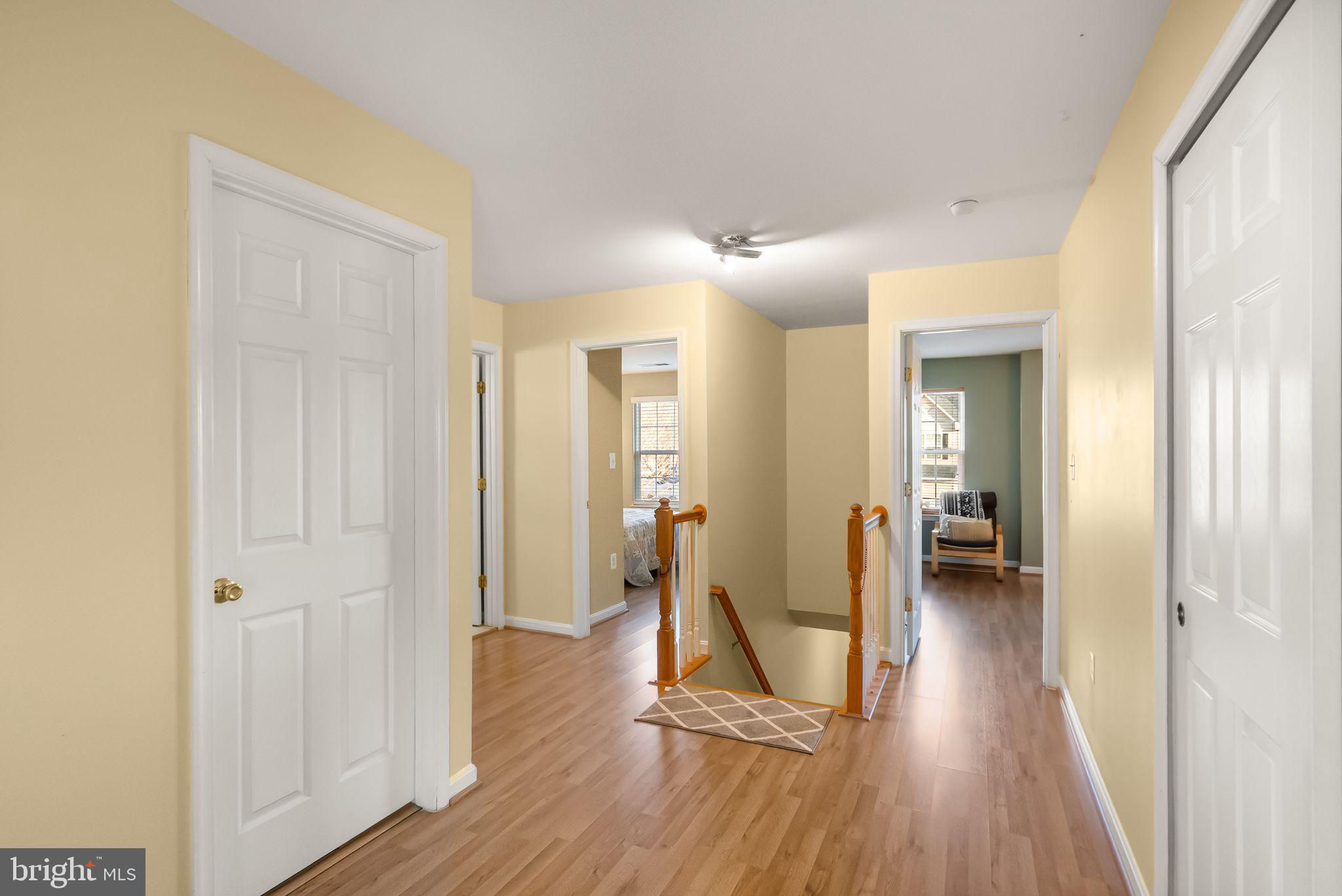 MEADOWS OF CULPEPER - Residential