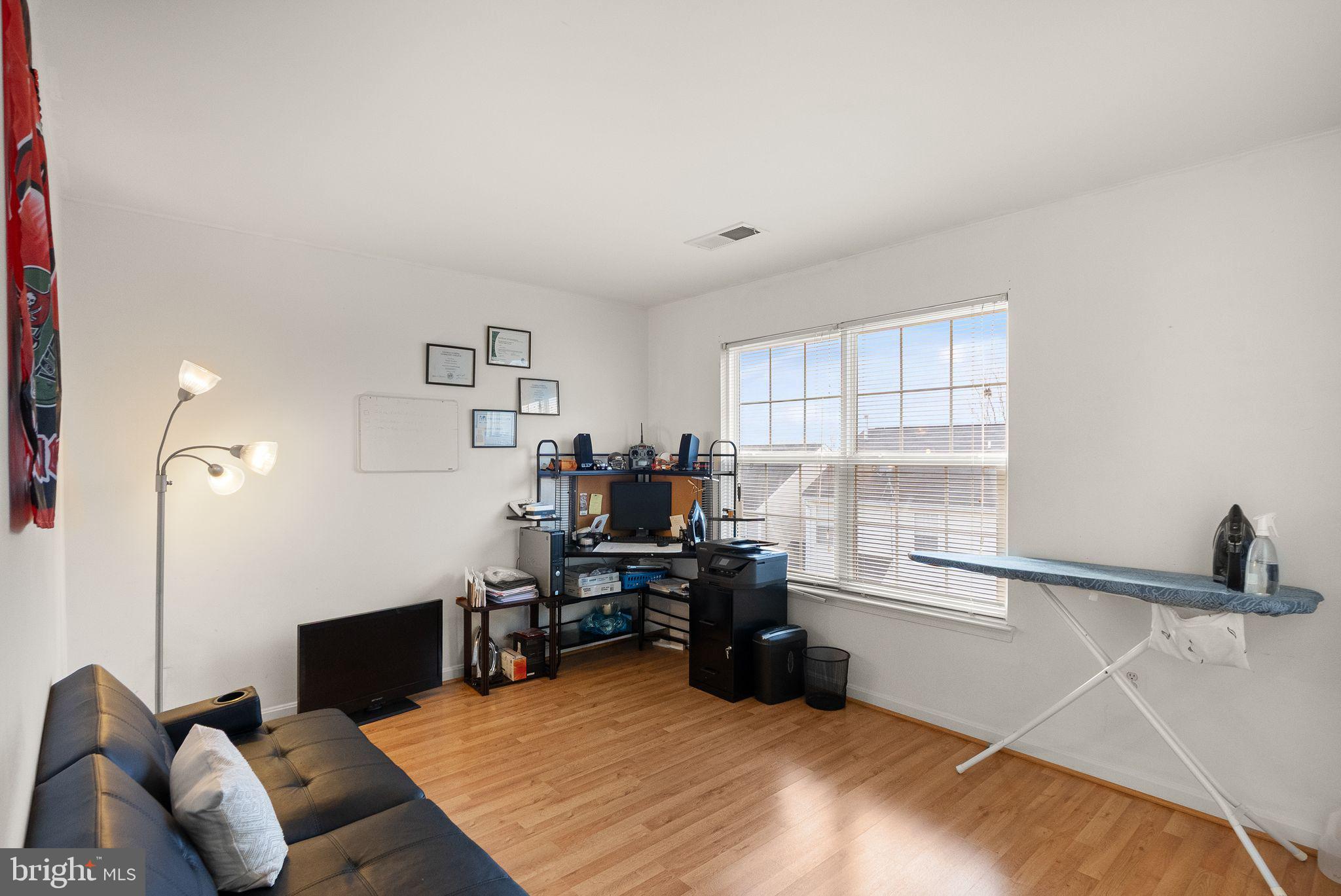 MEADOWS OF CULPEPER - Residential