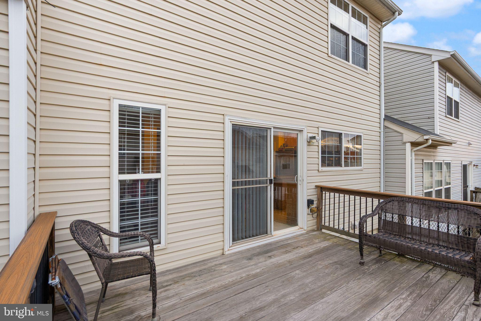 MEADOWS OF CULPEPER - Residential